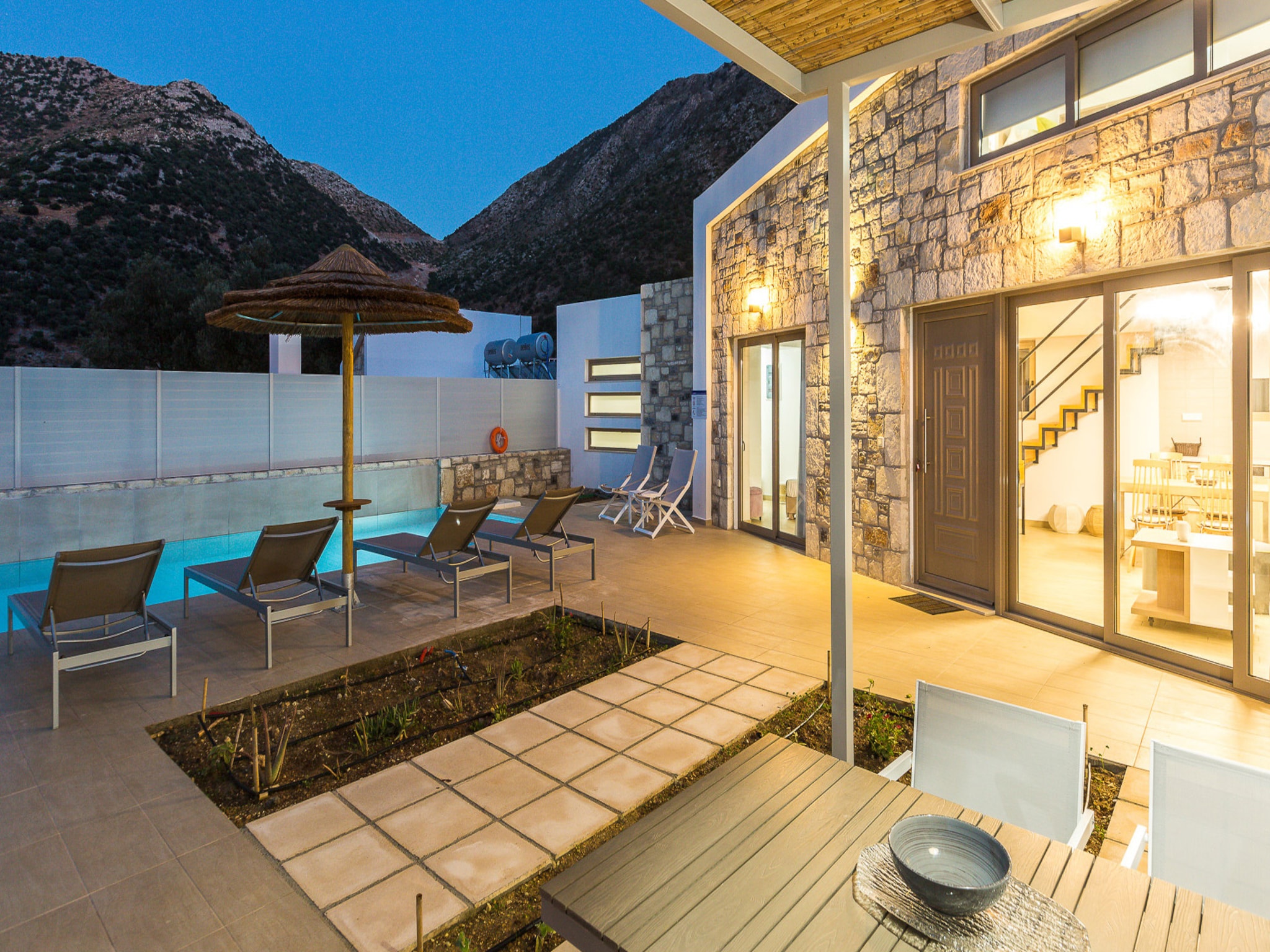 Casa di vacanze Portokali Villa
