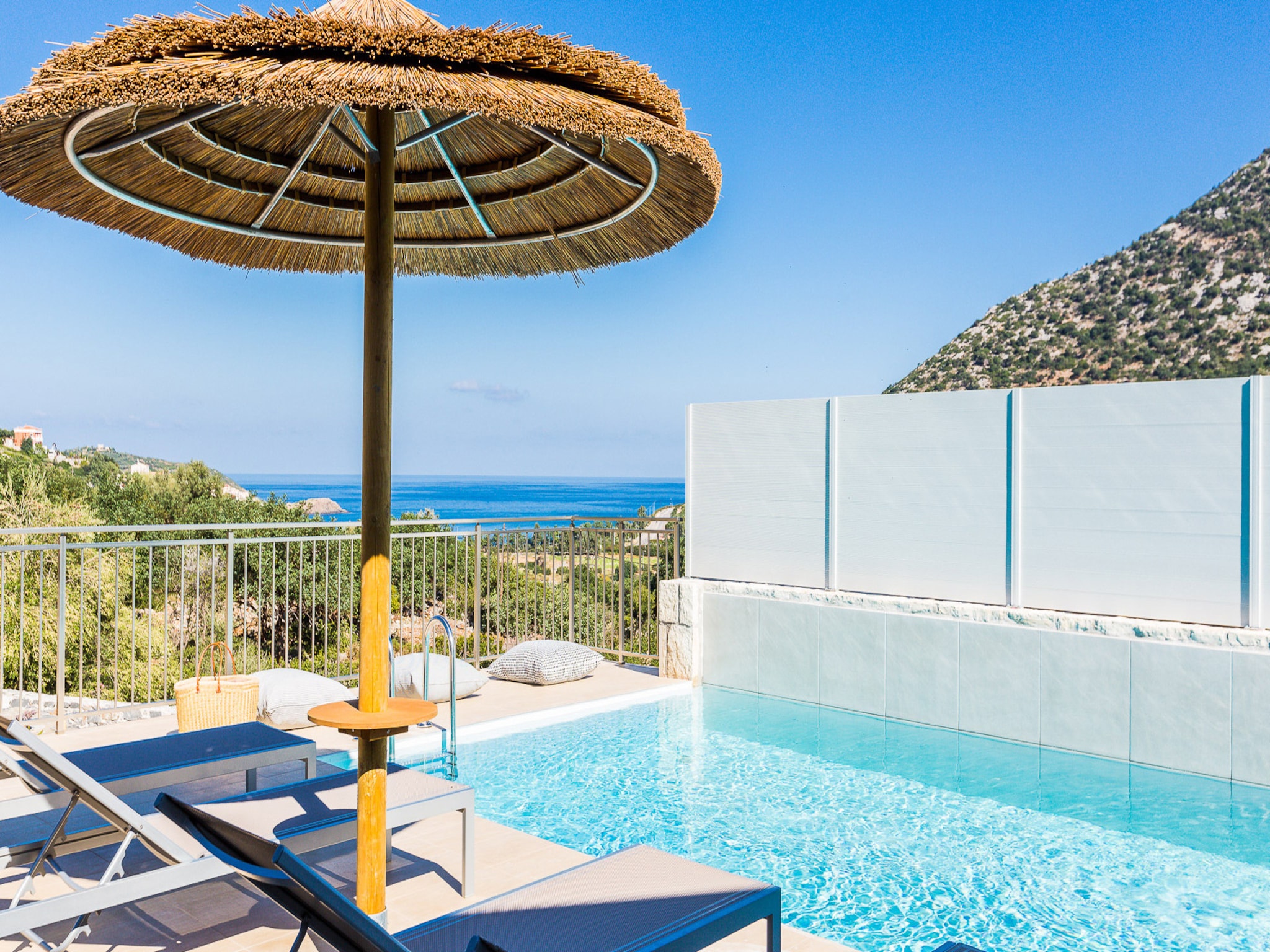 Casa di vacanze Portokali Villa