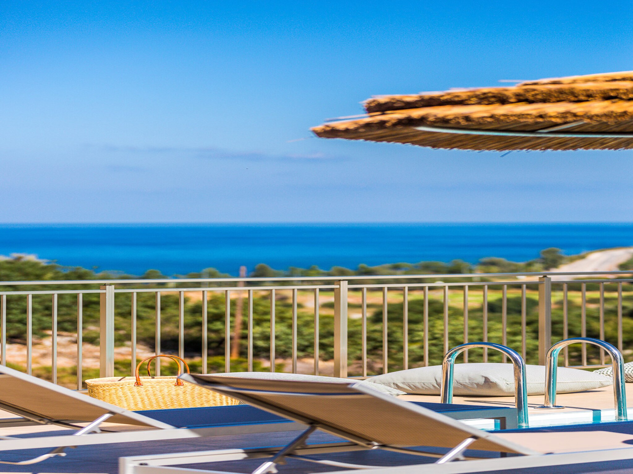 Casa di vacanze Portokali Villa