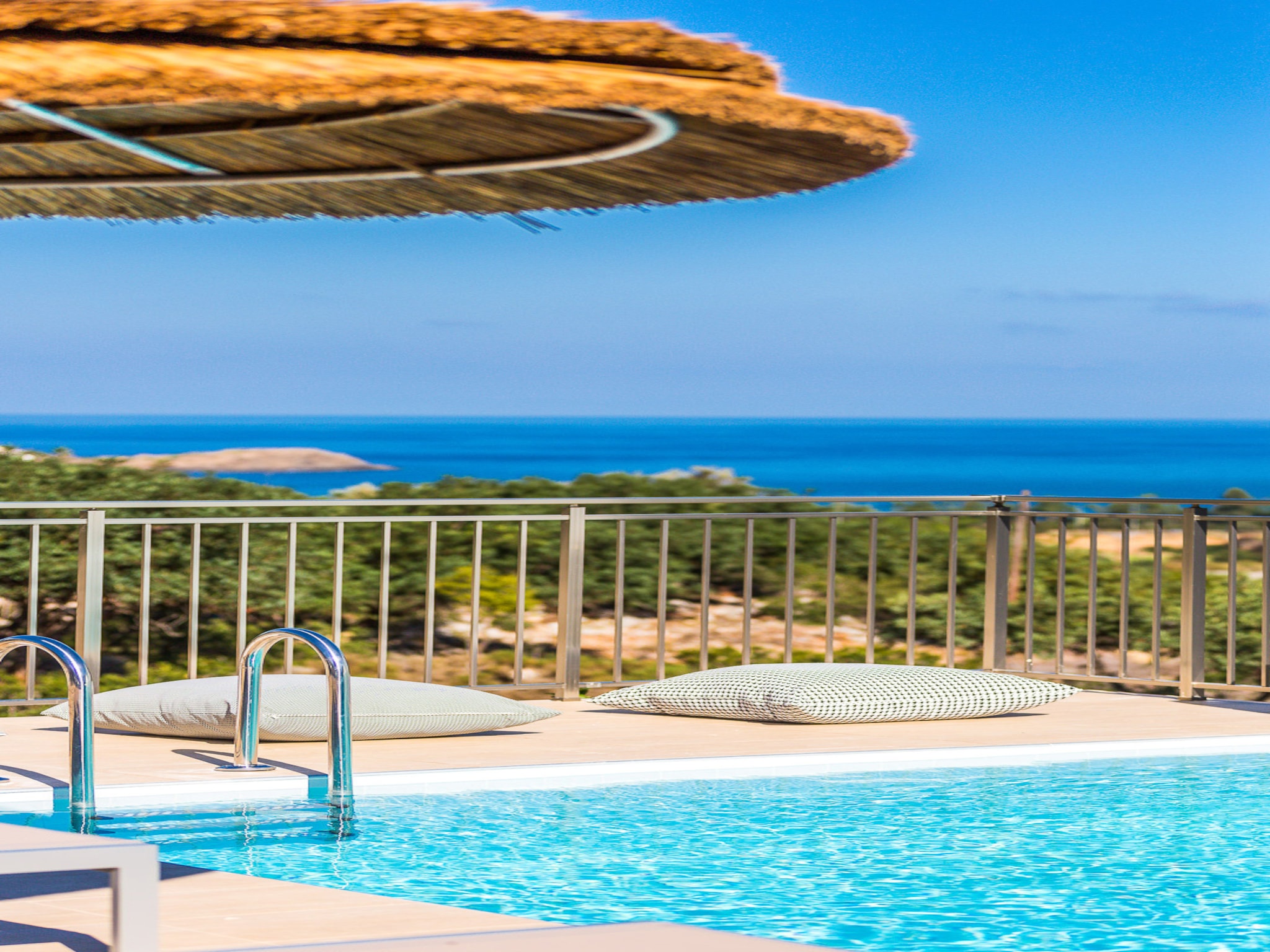 Casa di vacanze Portokali Villa