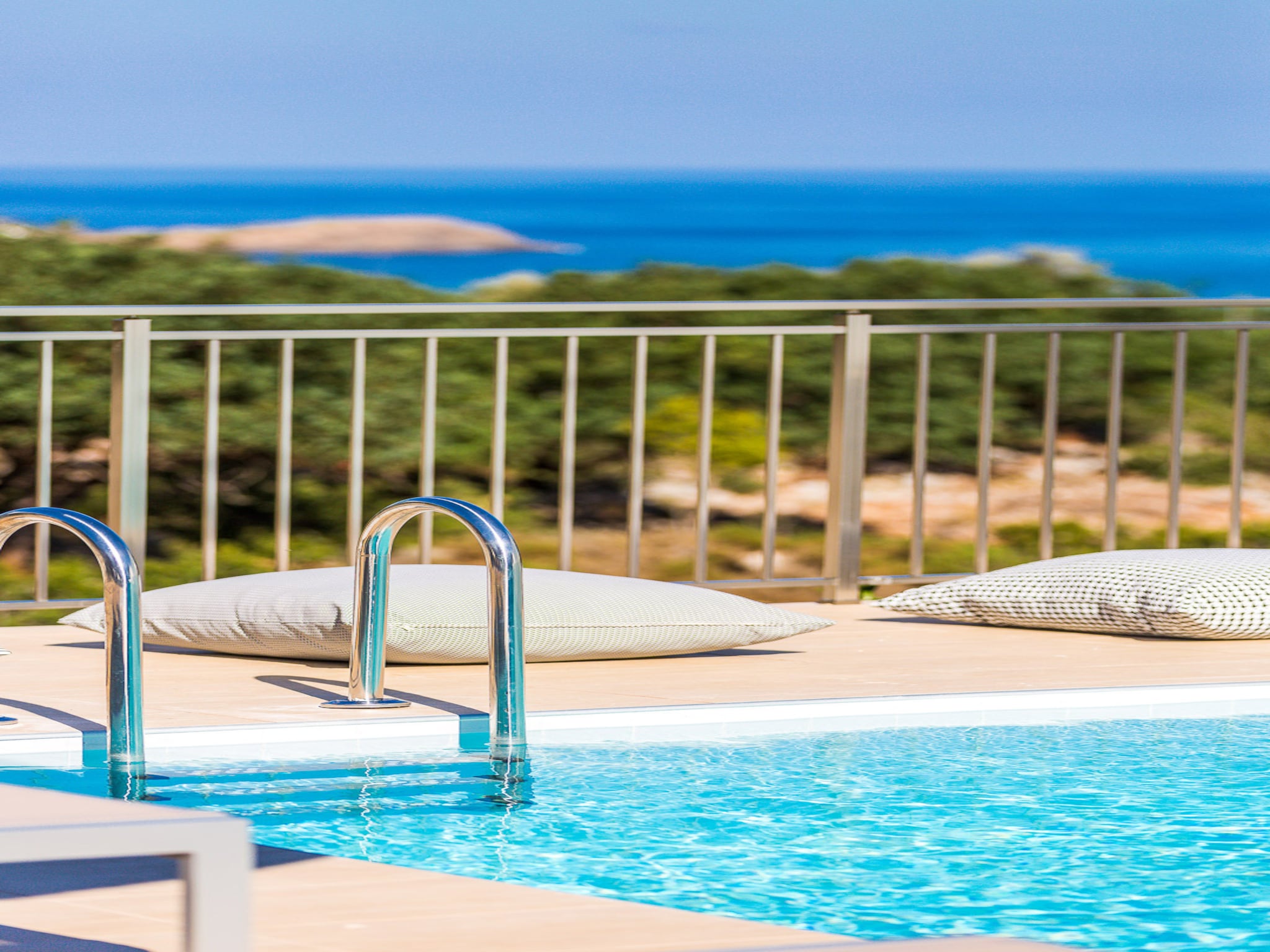 Casa di vacanze Portokali Villa