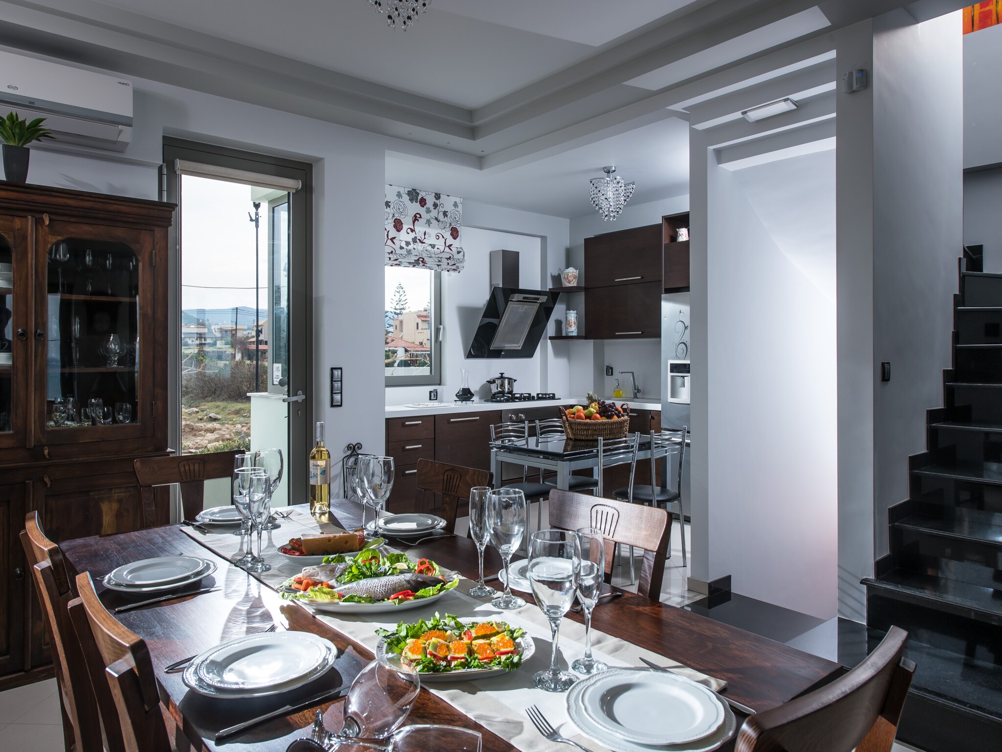 Ferienhaus Artemis Villa