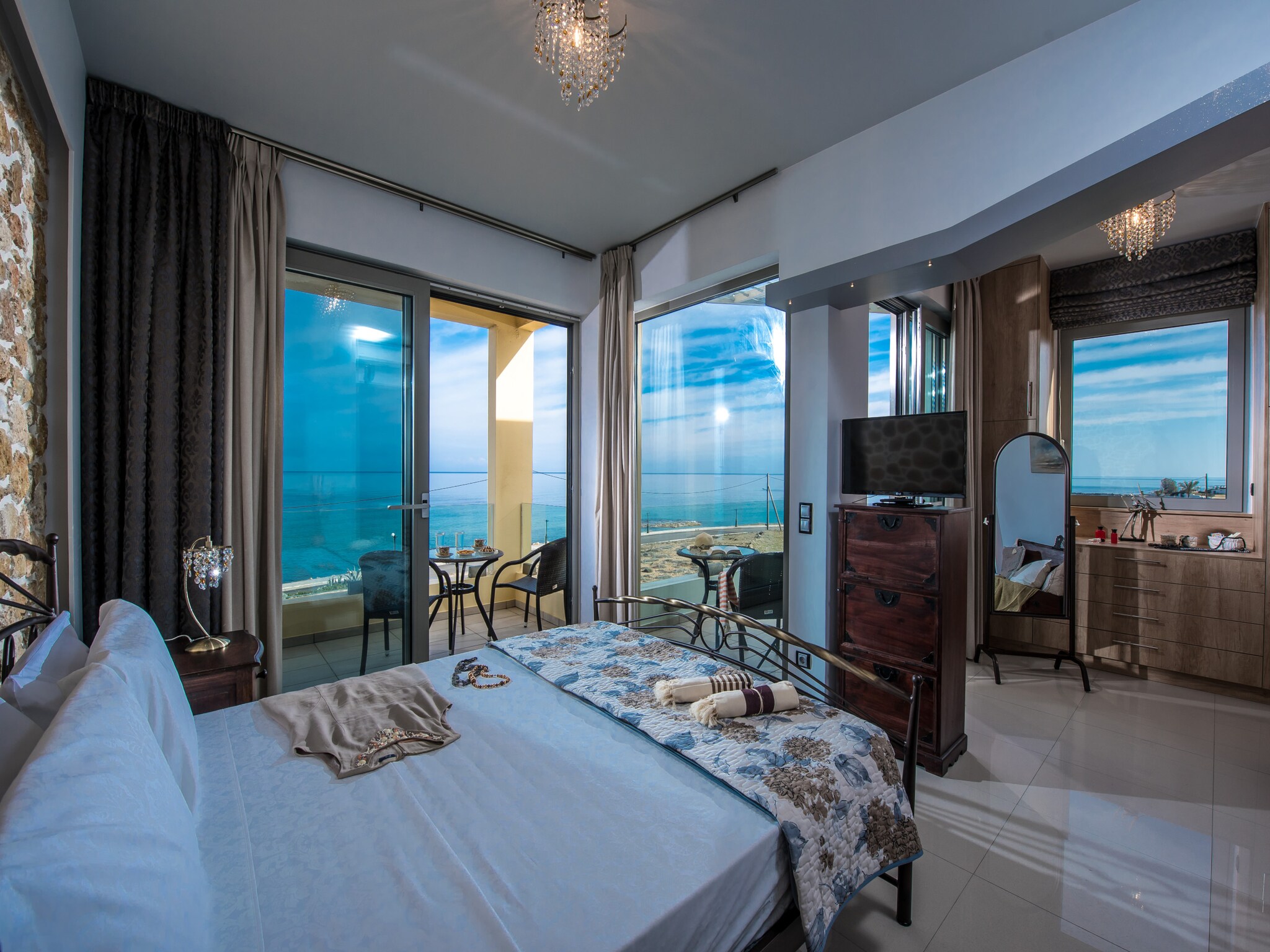 Ferienhaus Artemis Villa