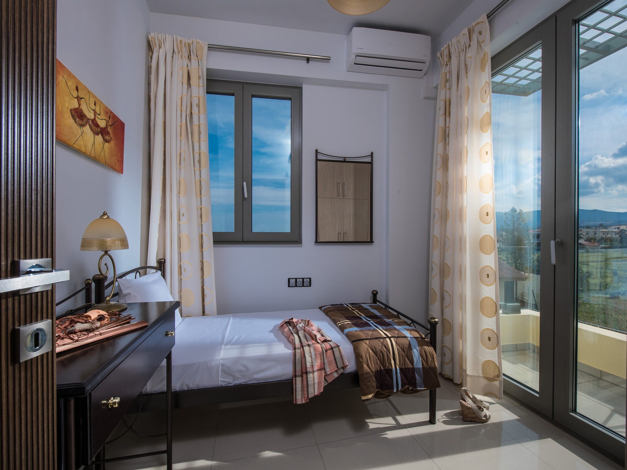 Ferienhaus Artemis Villa