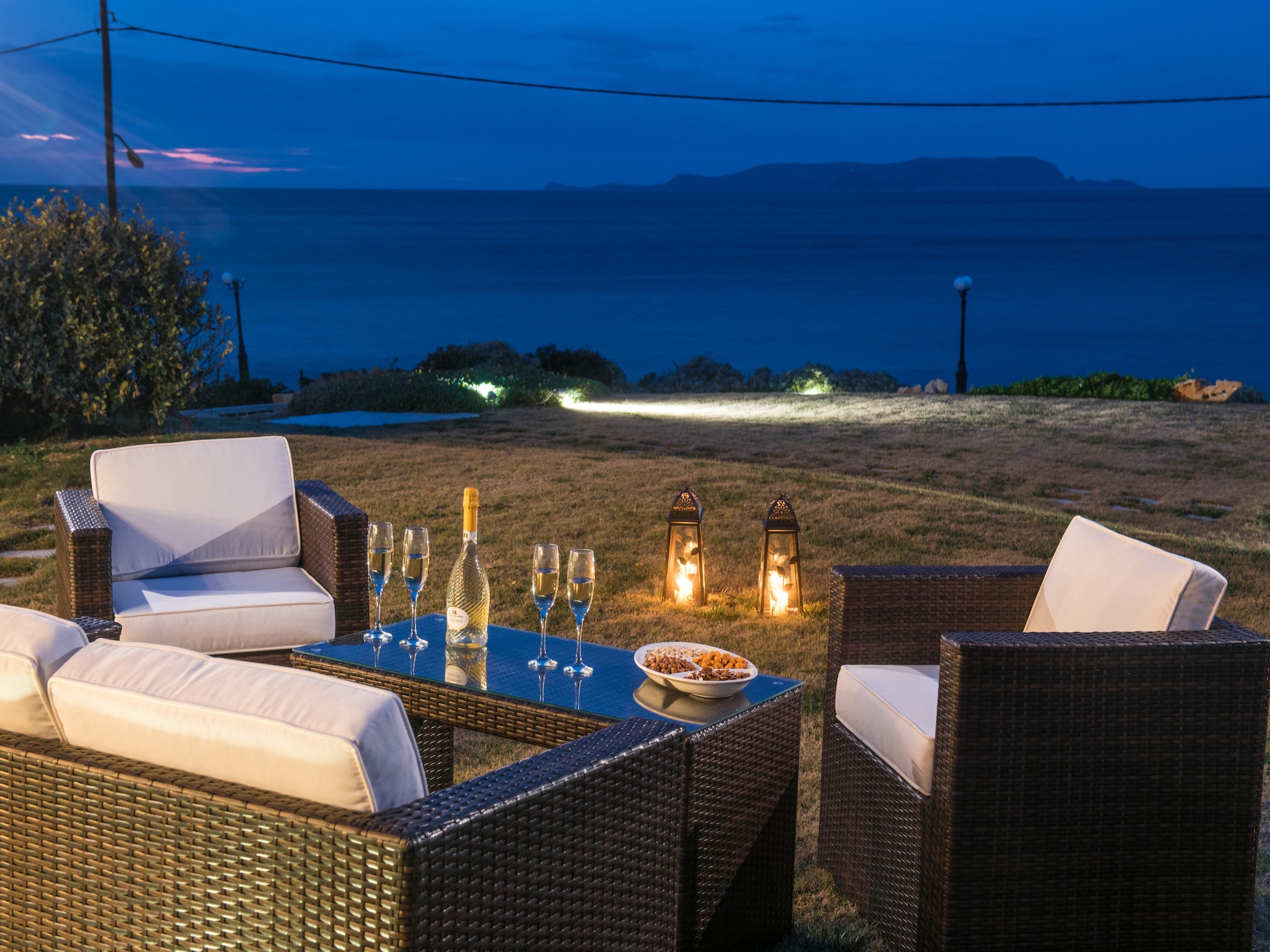 Ferienhaus Artemis Villa