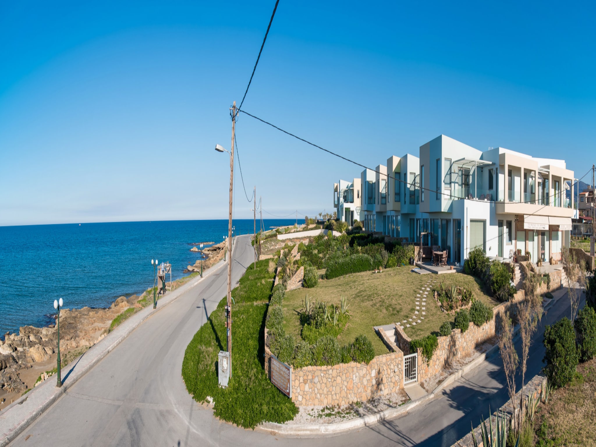 Ferienhaus Artemis Villa