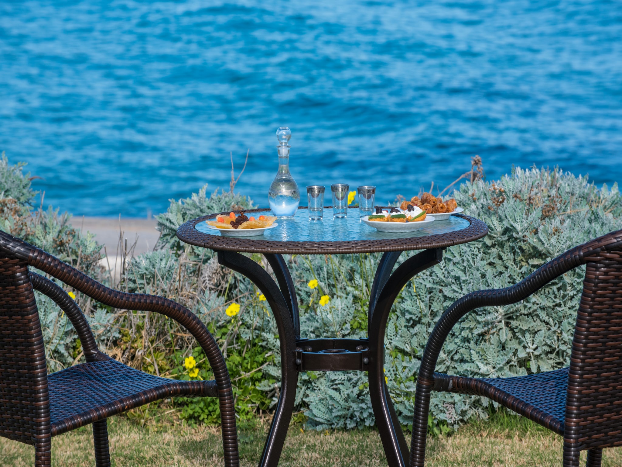 Ferienhaus Artemis Villa