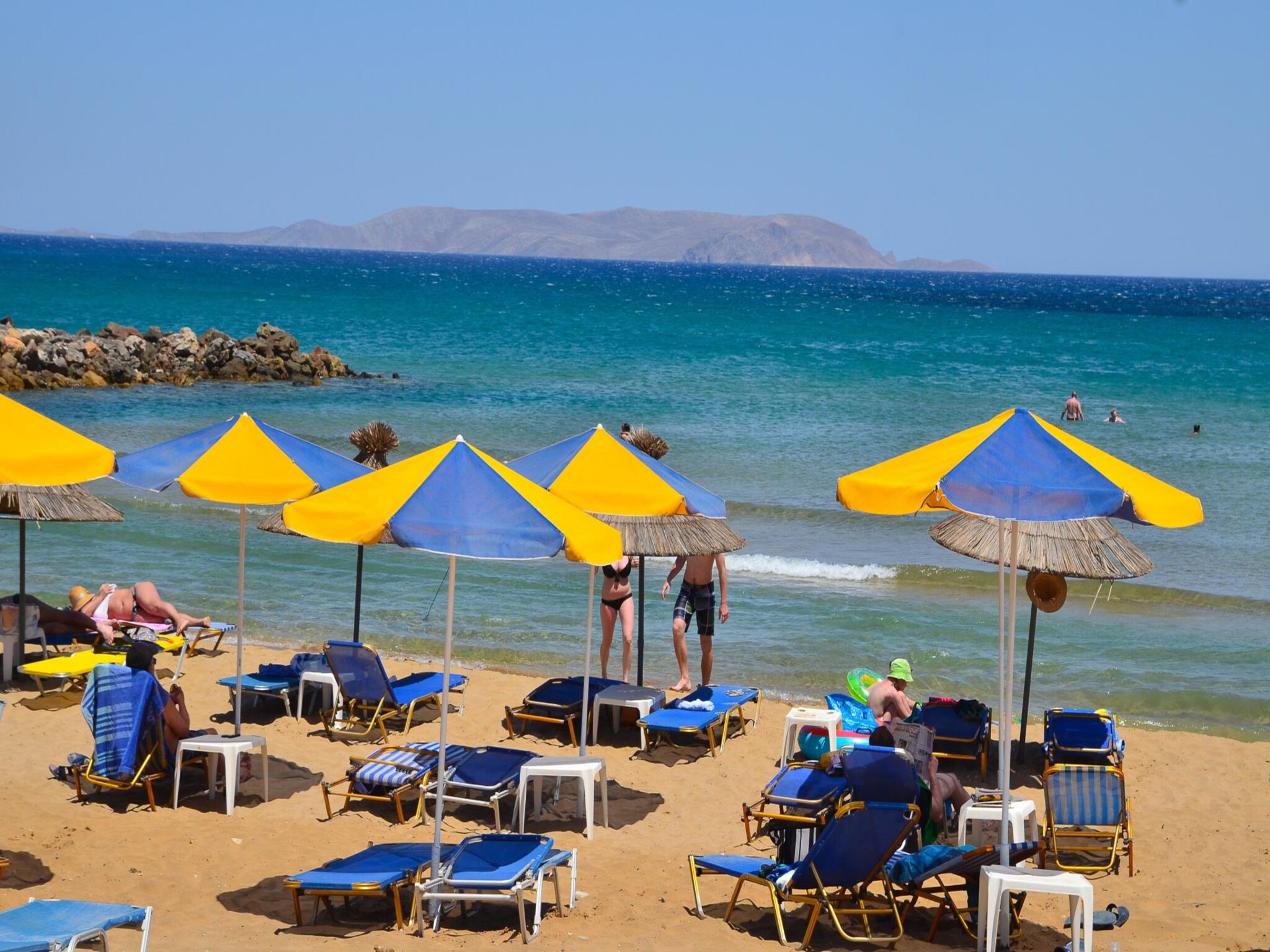 Maison Villa Aphrodite