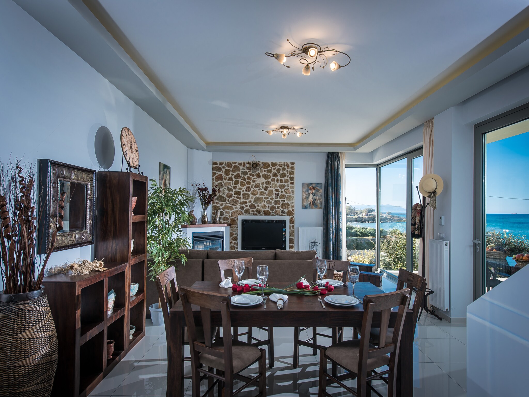 Maison Villa Aphrodite