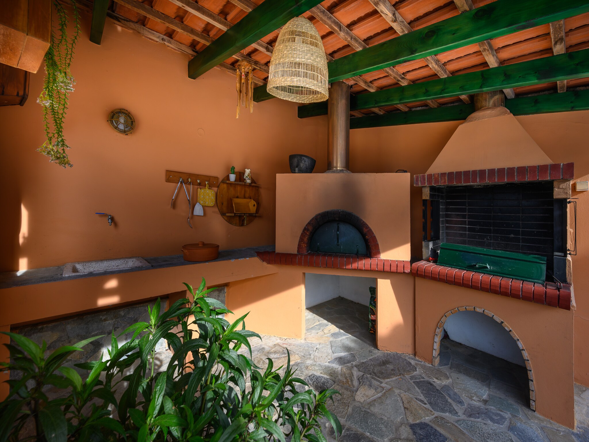 Holiday home Galini Villa