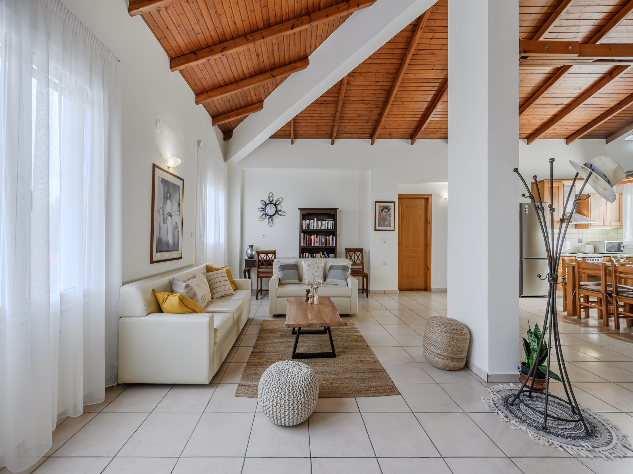 Holiday home Galini Villa