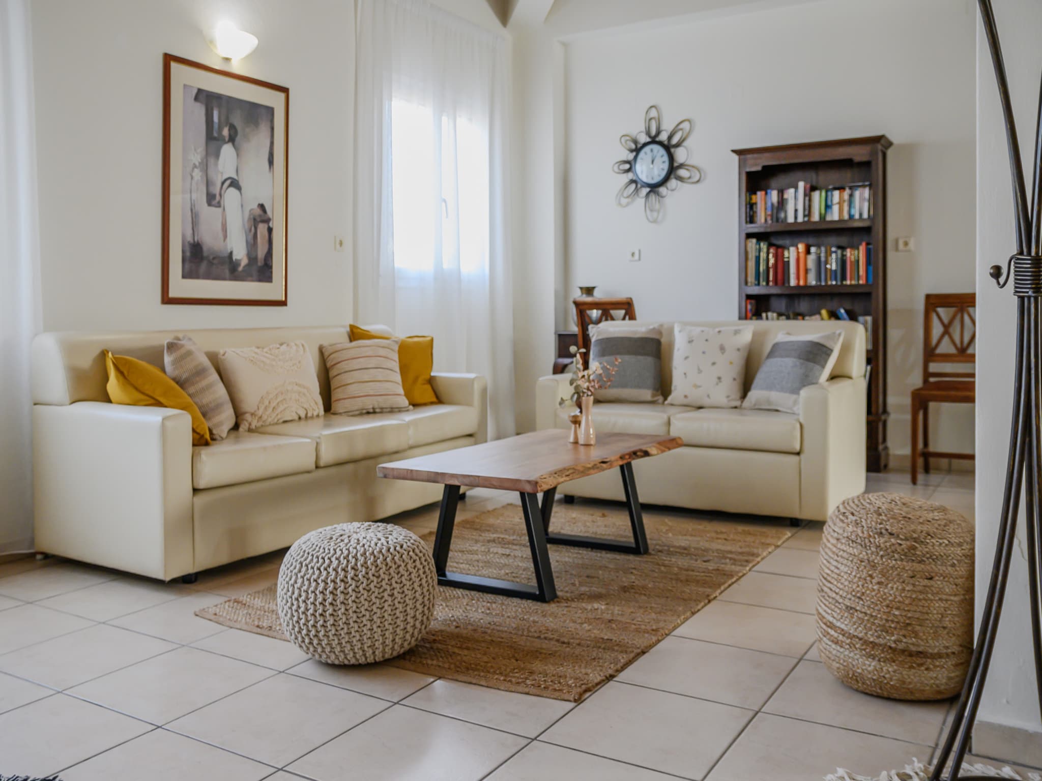 Holiday home Galini Villa