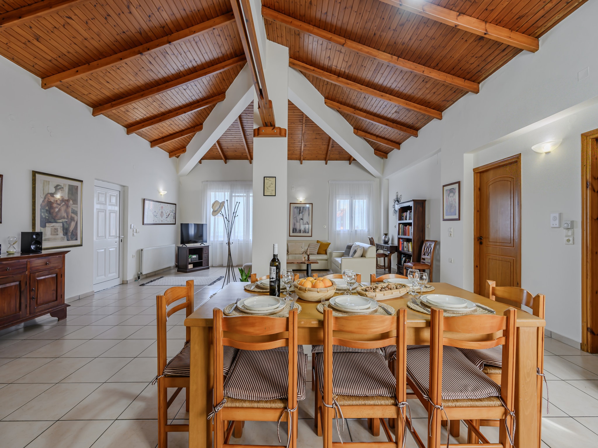 Holiday home Galini Villa