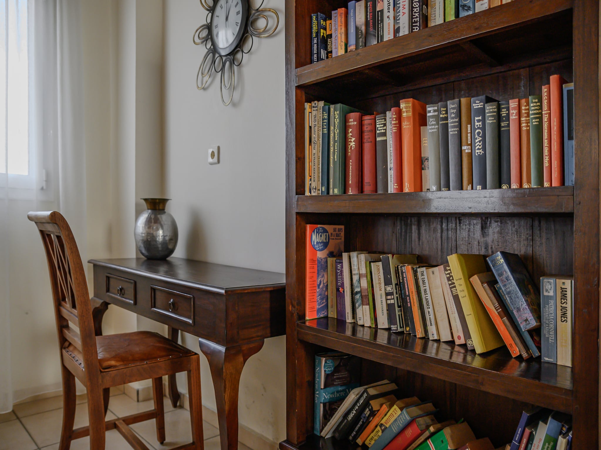 Holiday home Galini Villa