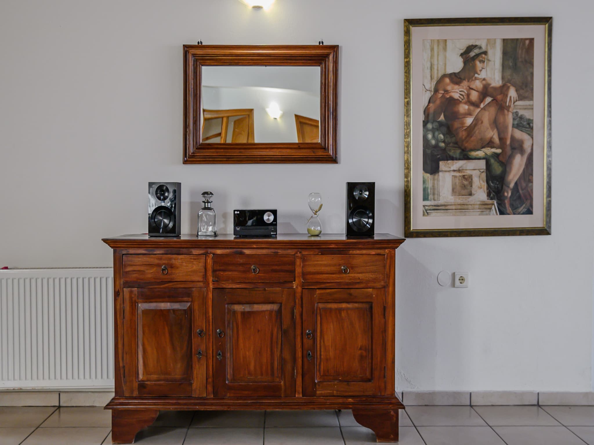 Holiday home Galini Villa