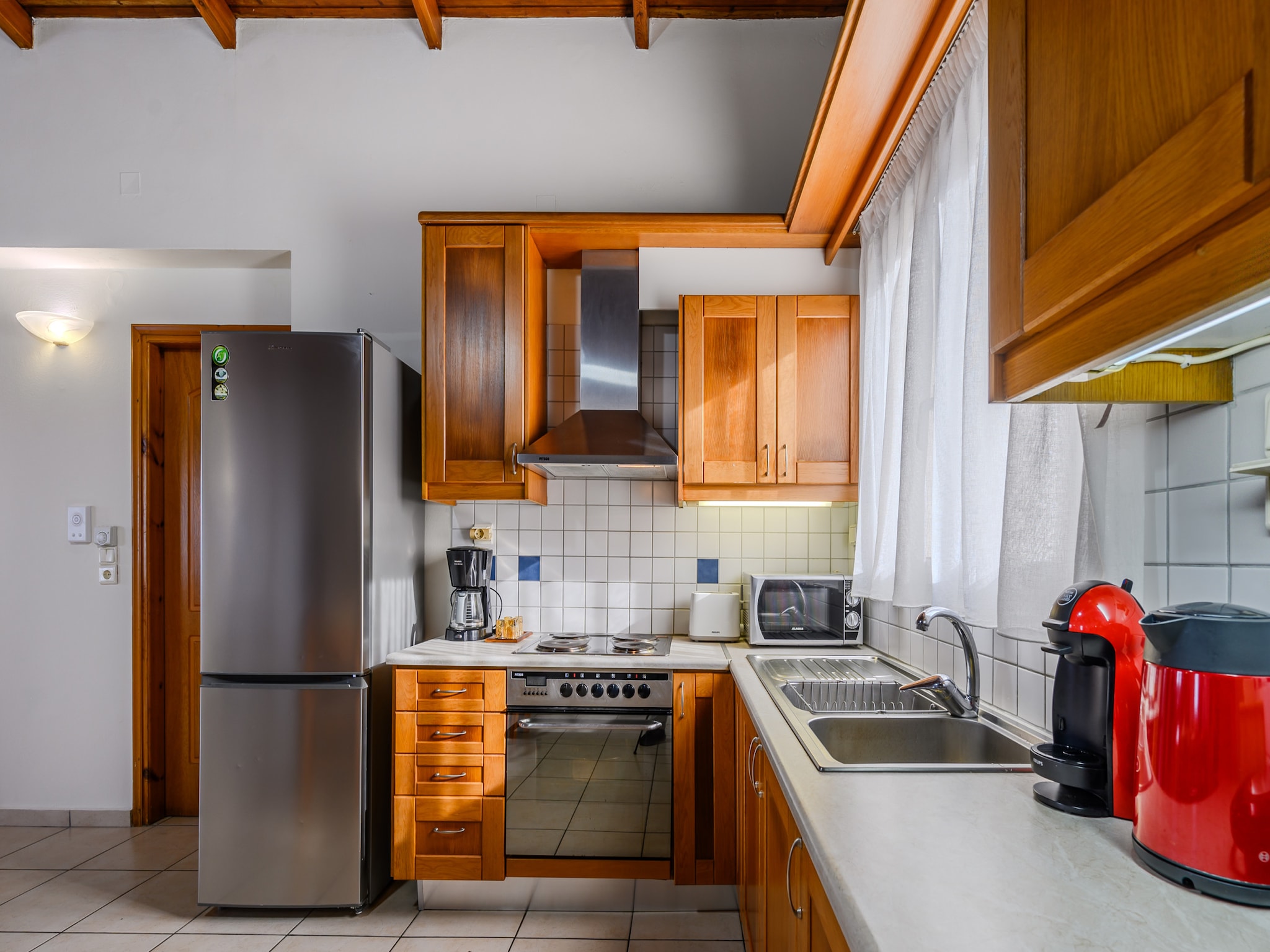 Holiday home Galini Villa