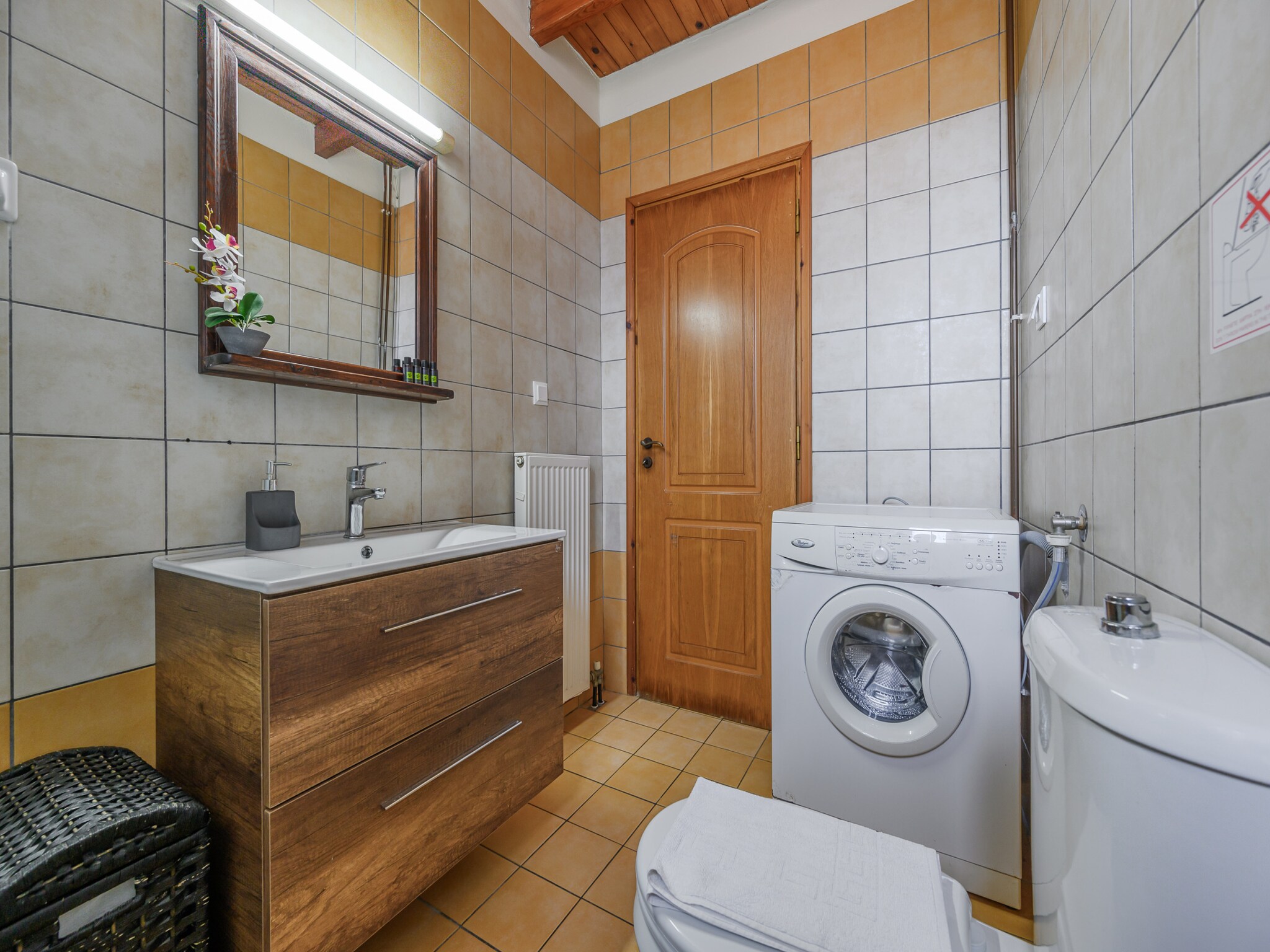 Holiday home Galini Villa