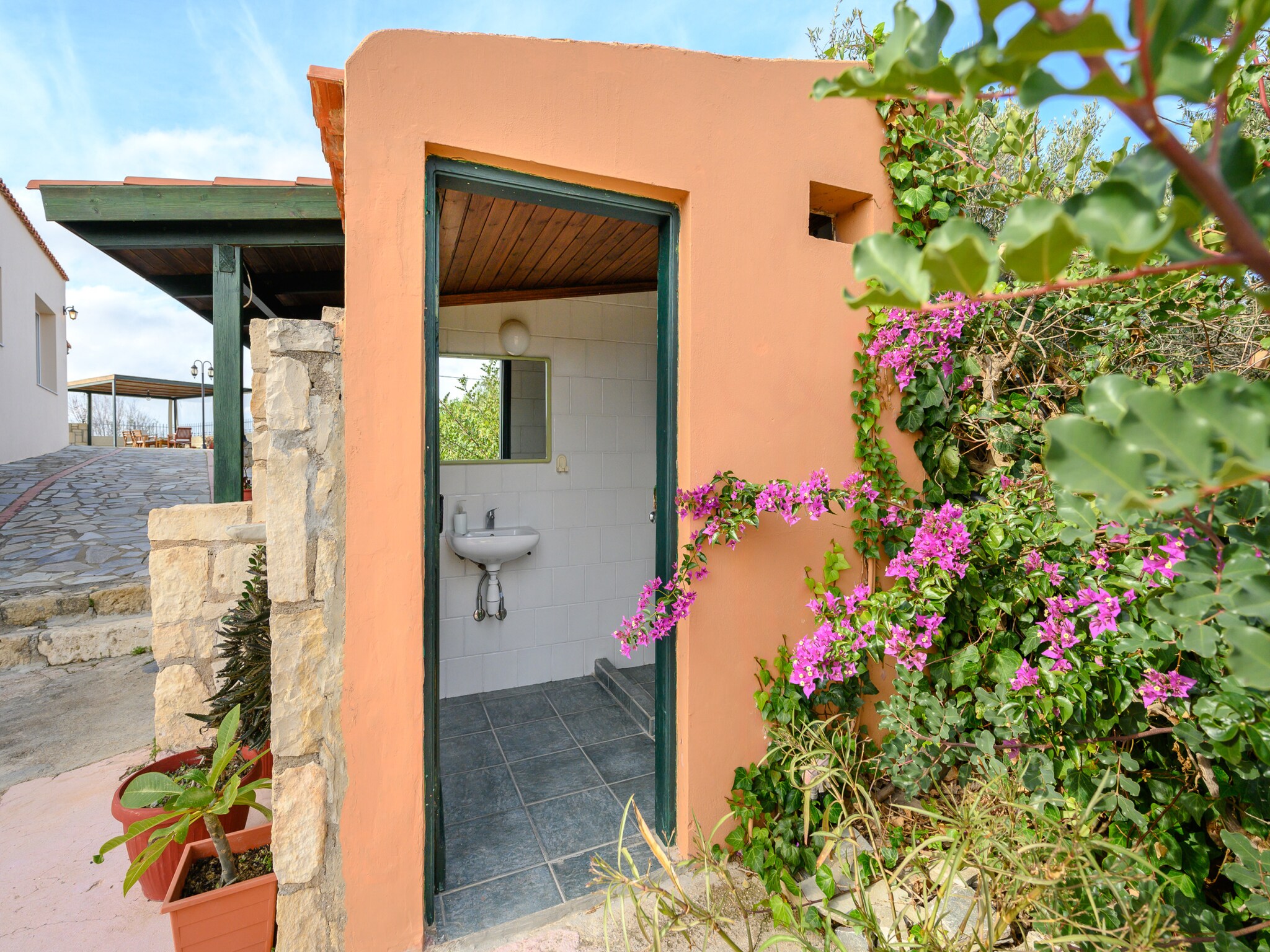 Holiday home Galini Villa