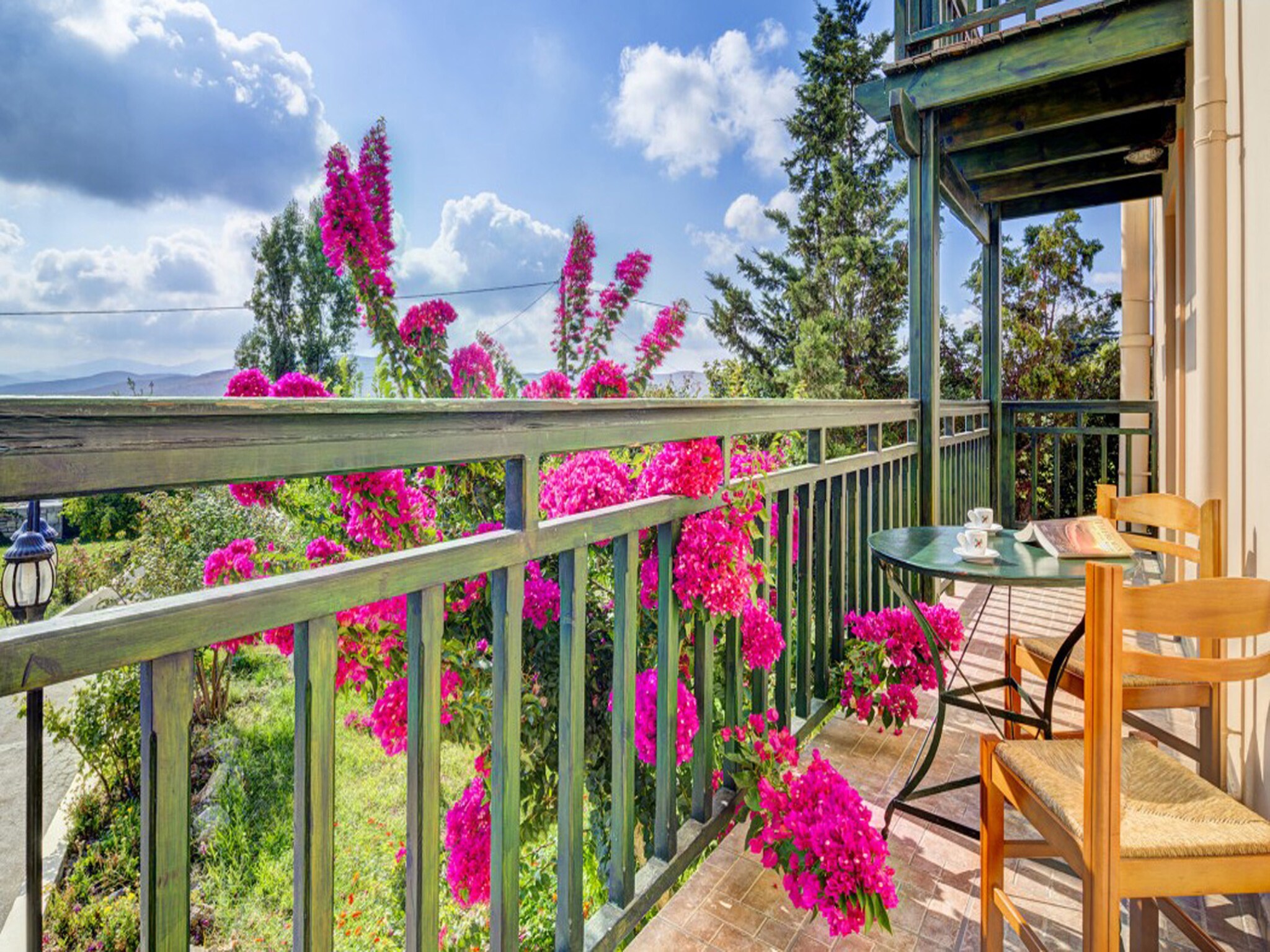 Holiday home Galini Villa