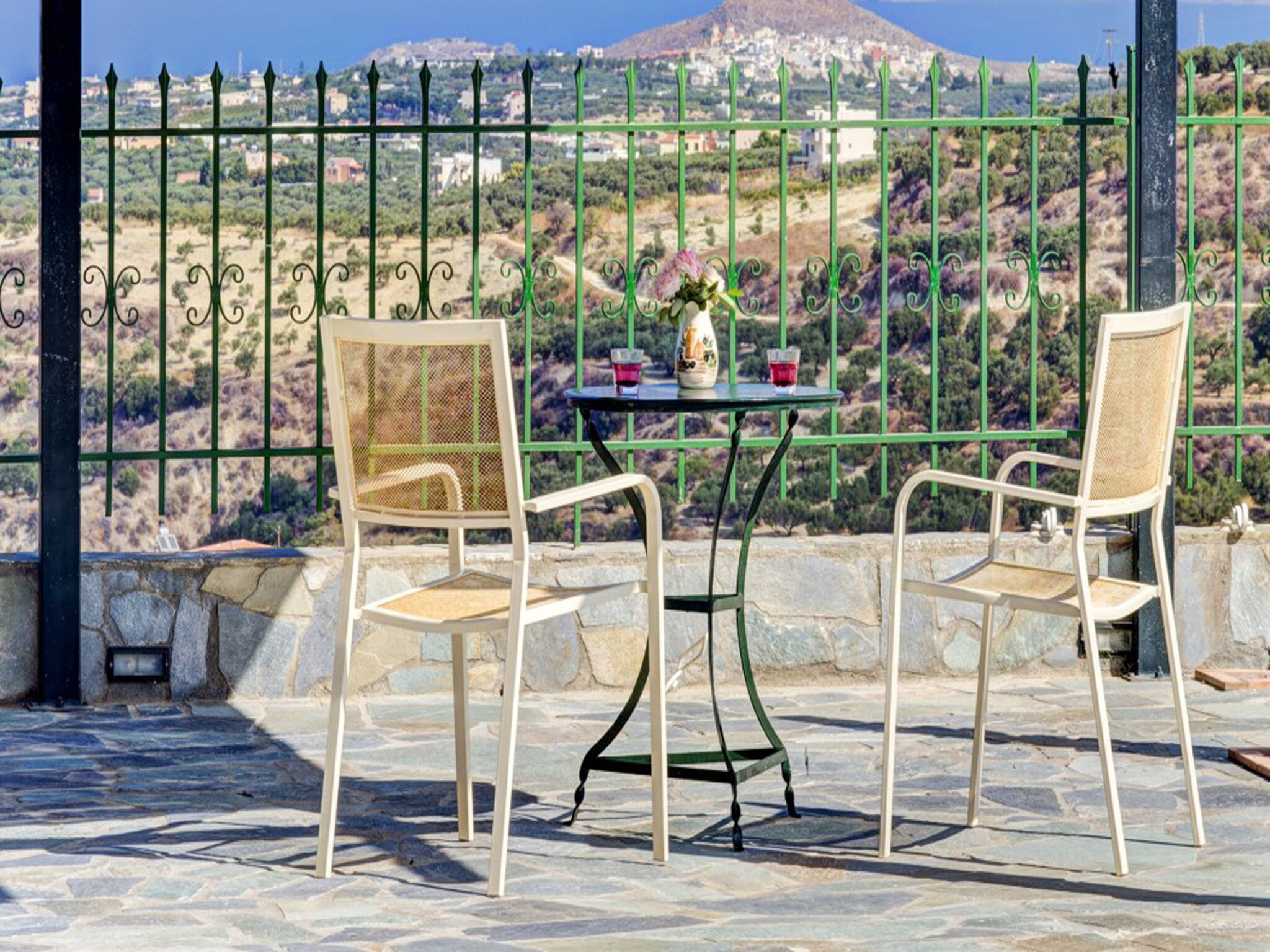 Holiday home Galini Villa
