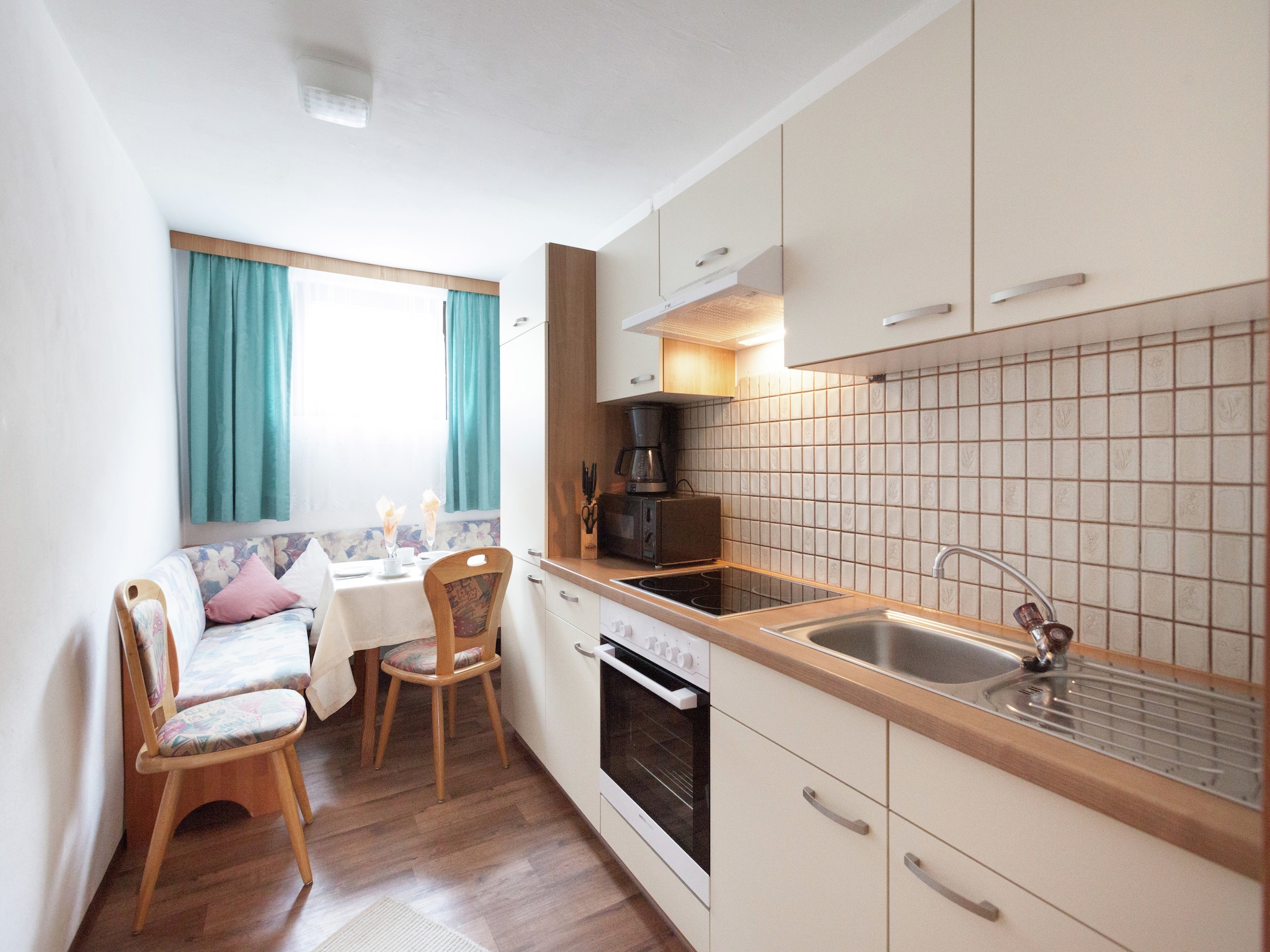 Ferienwohnung Elisabeth