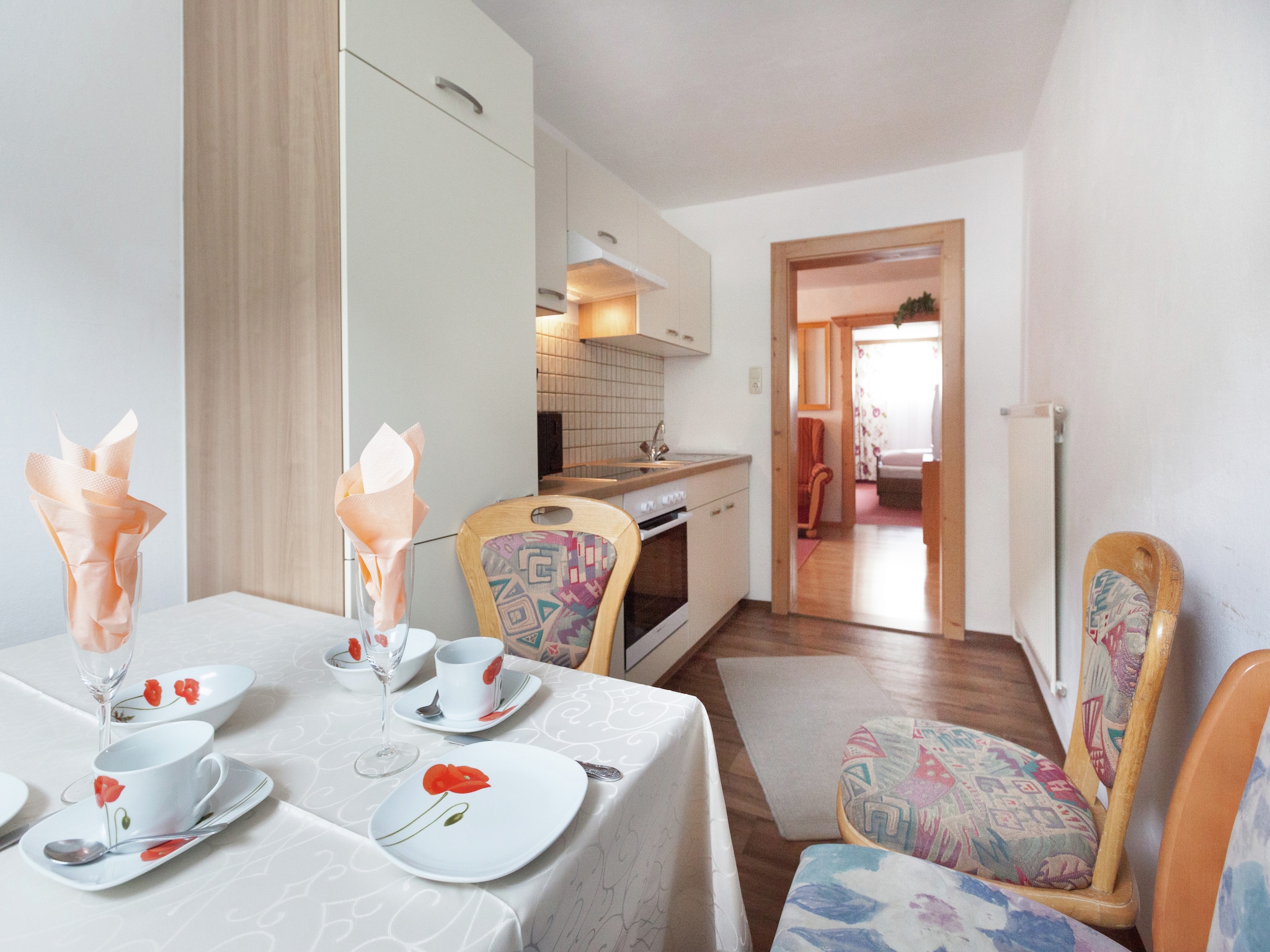 Ferienwohnung Elisabeth