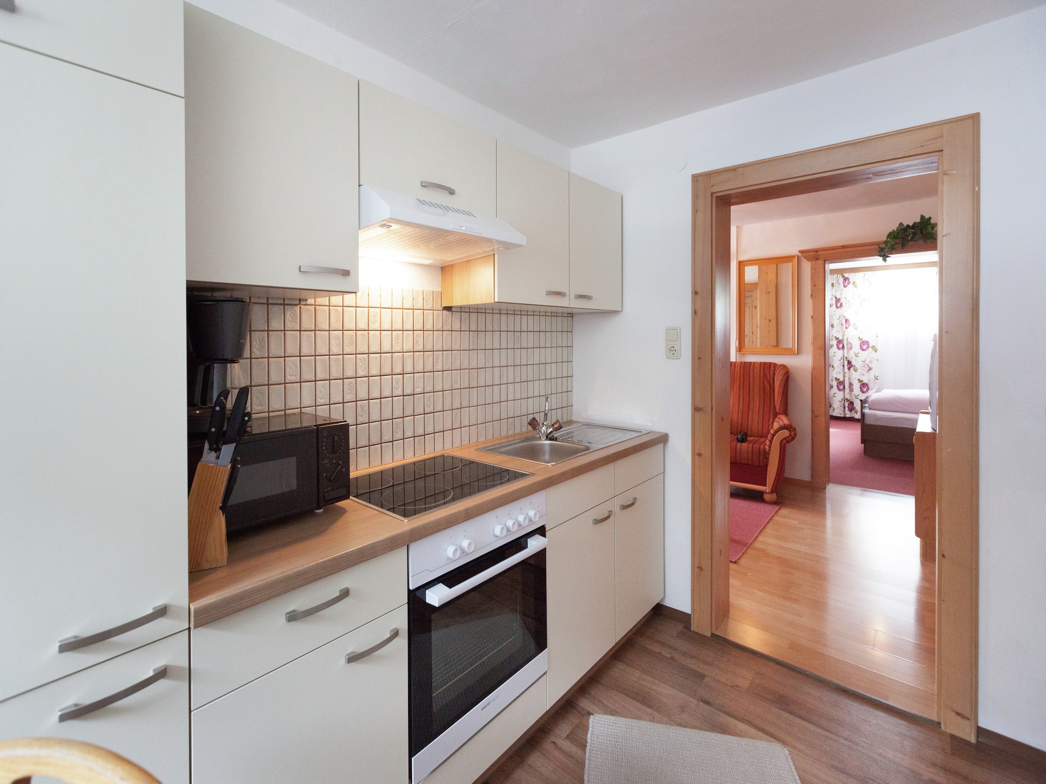 Ferienwohnung Elisabeth