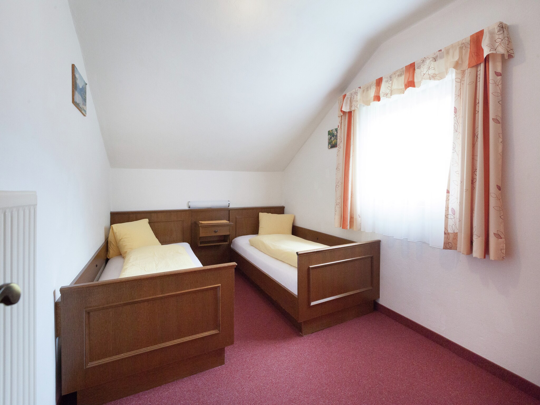 Ferienwohnung Elisabeth