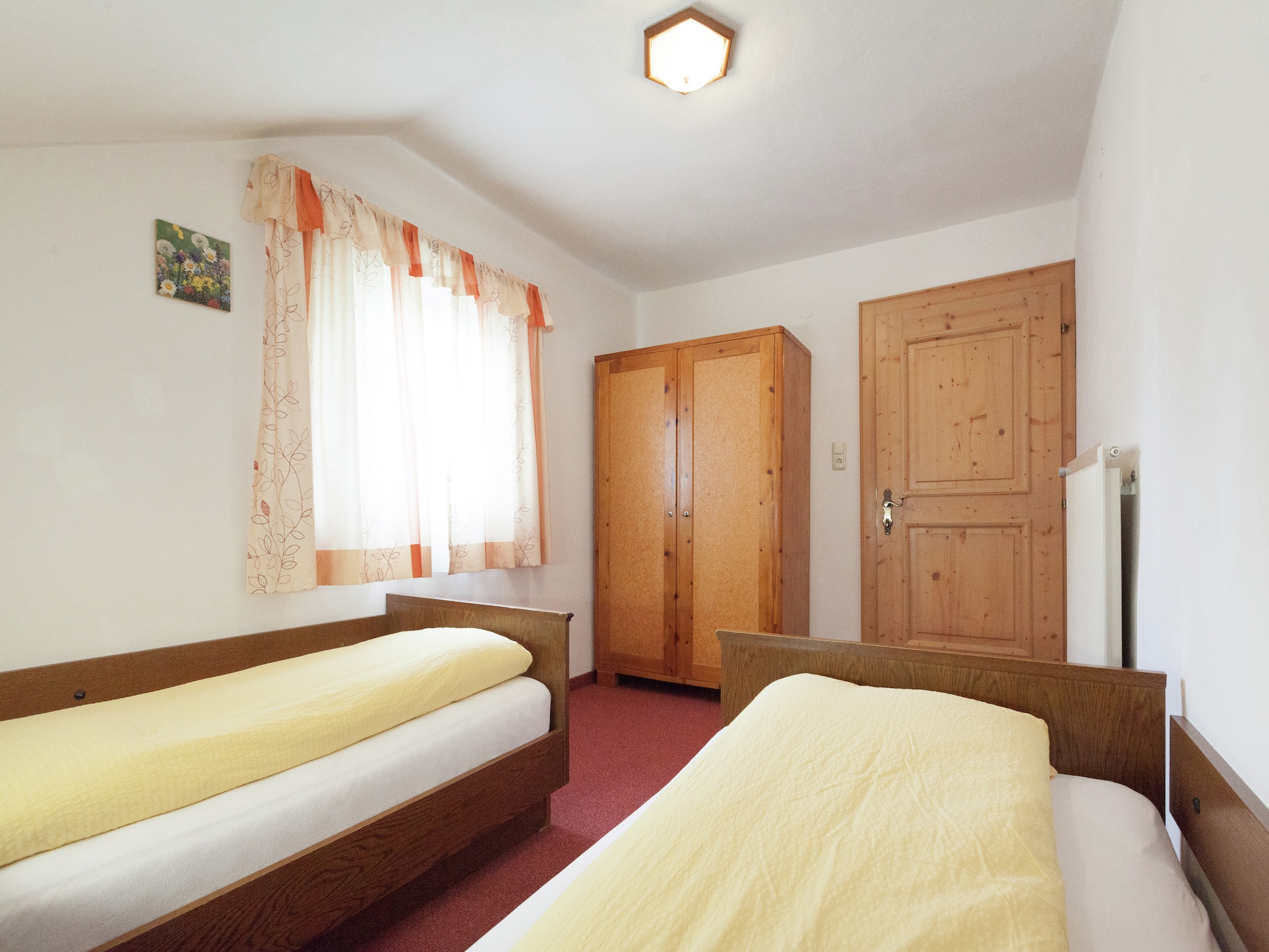 Ferienwohnung Elisabeth
