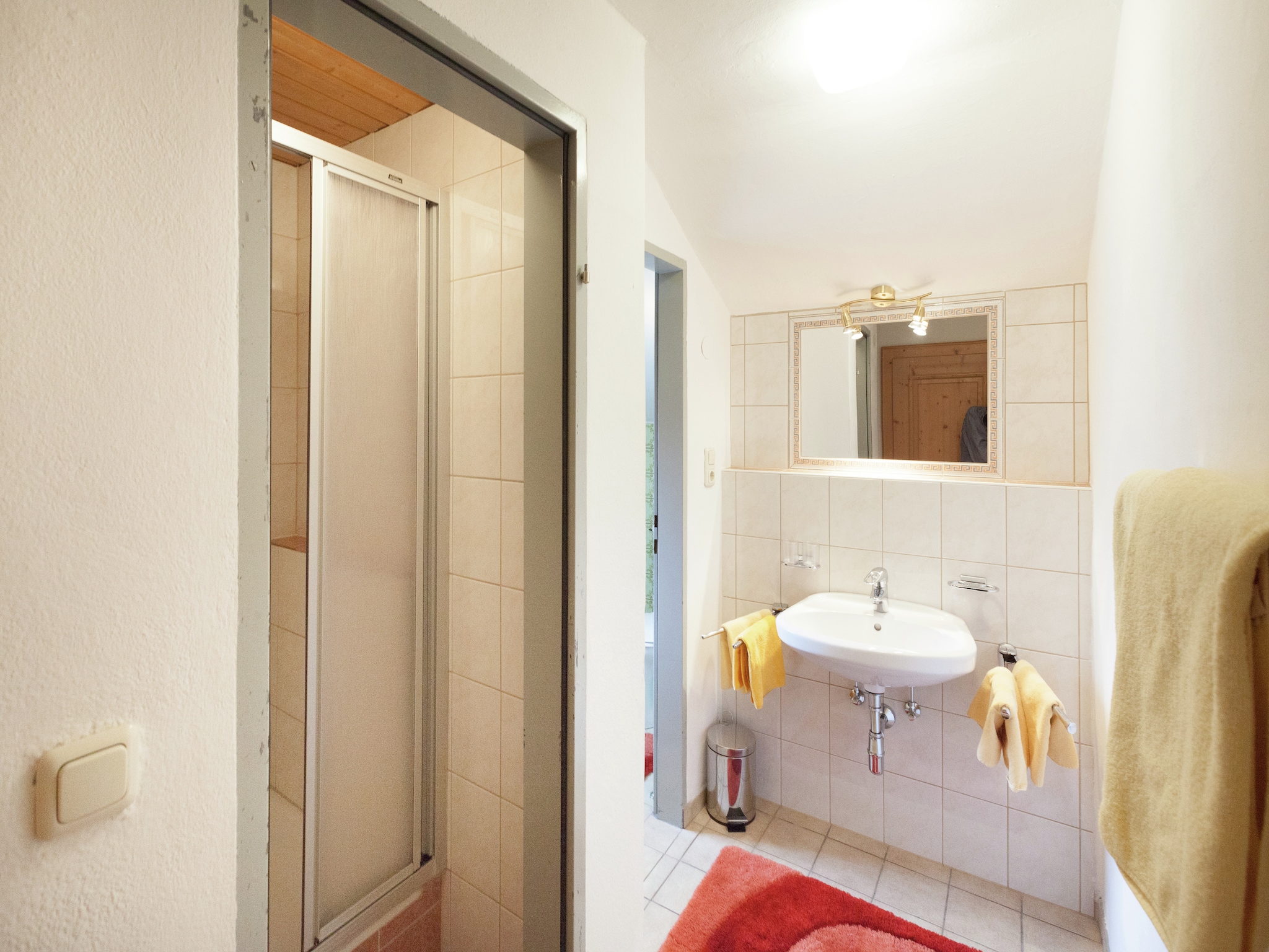 Ferienwohnung Elisabeth