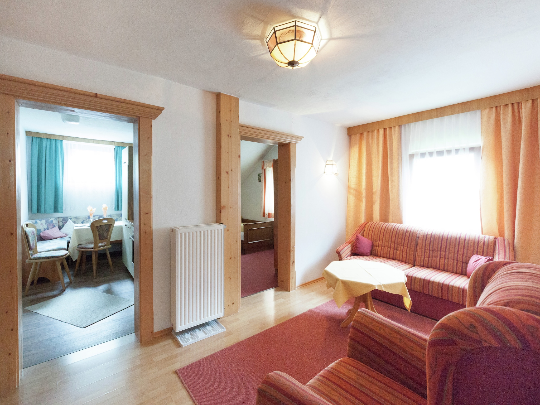 Ferienwohnung Elisabeth