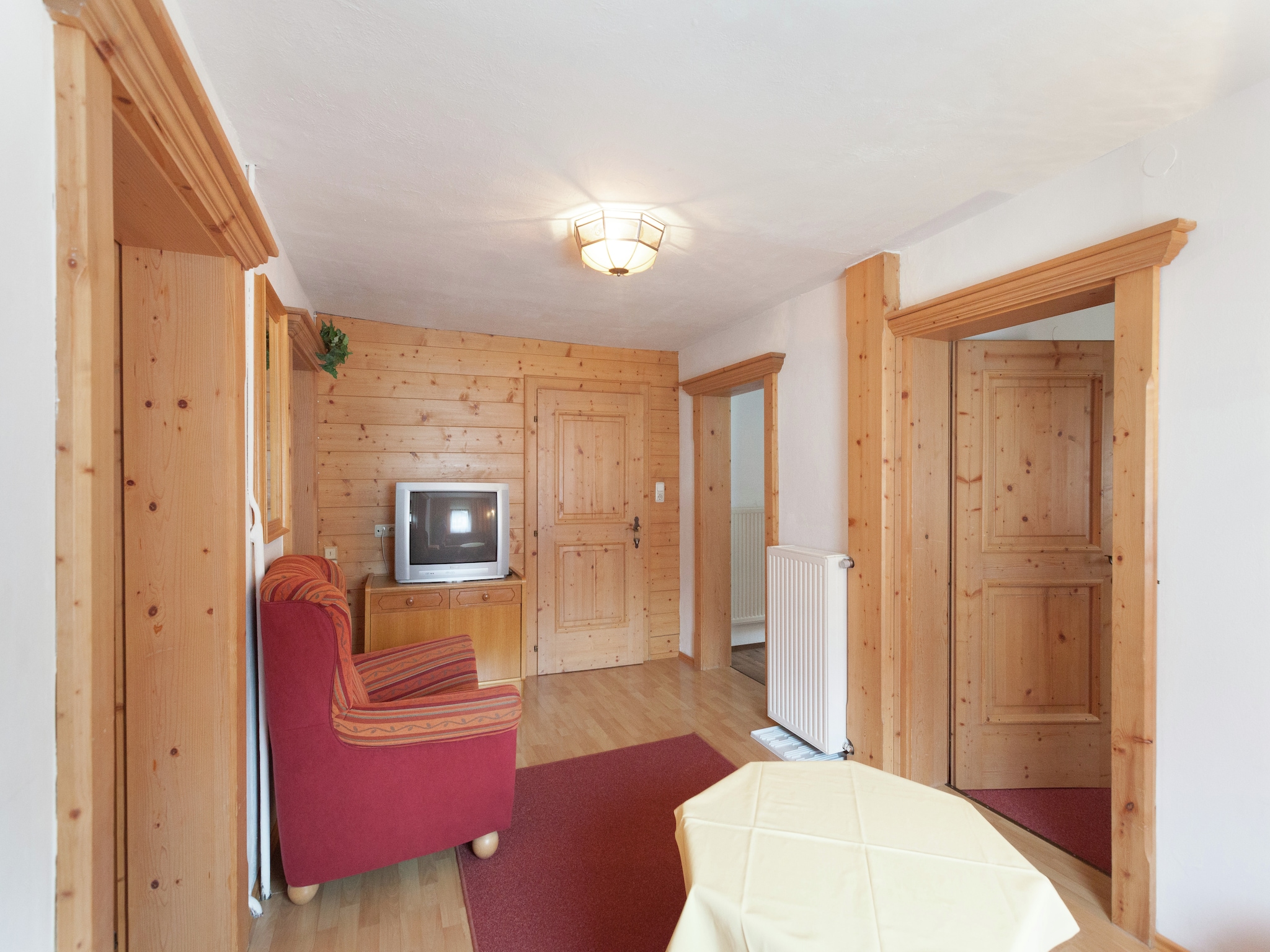 Ferienwohnung Elisabeth