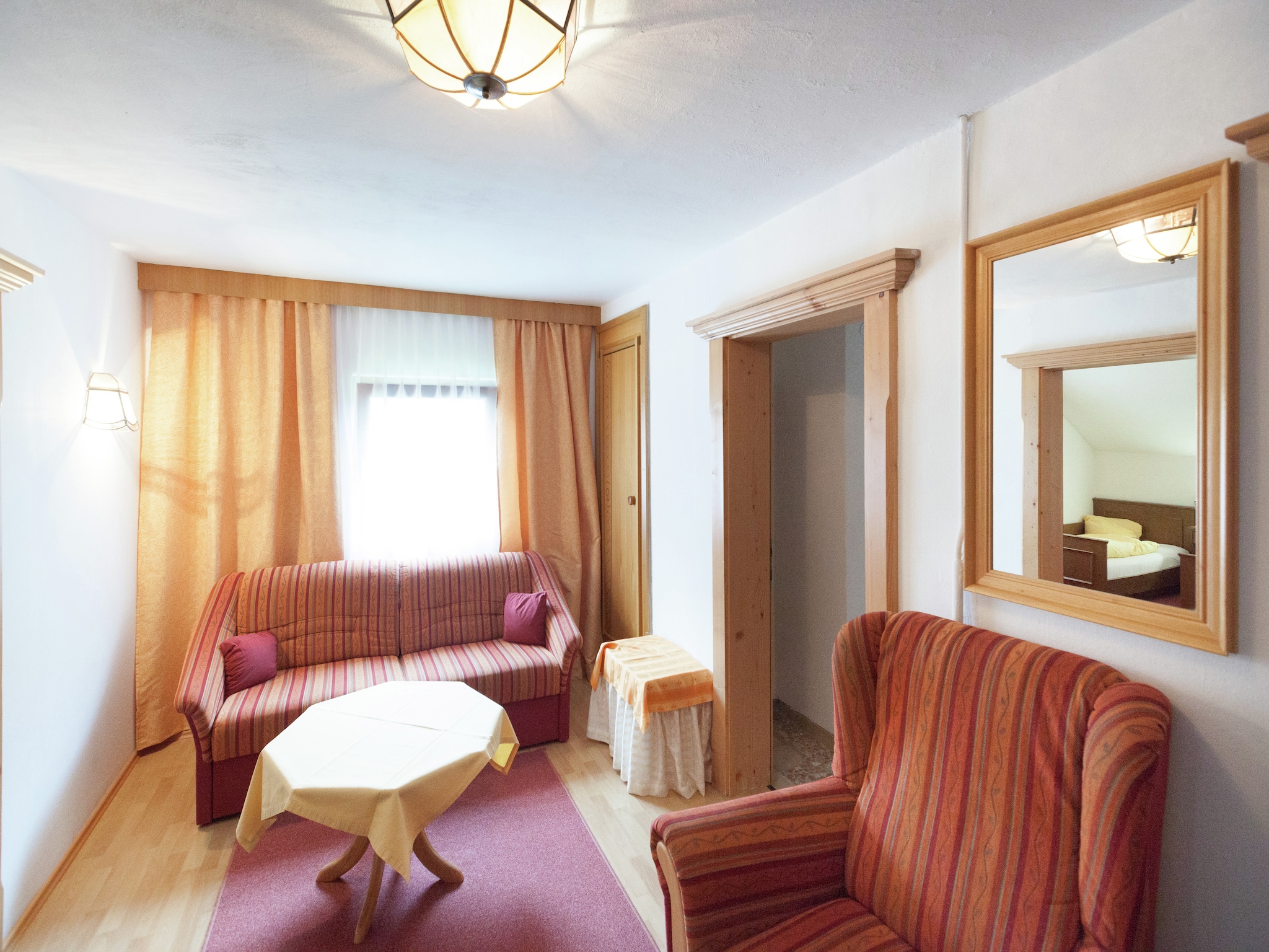 Ferienwohnung Elisabeth