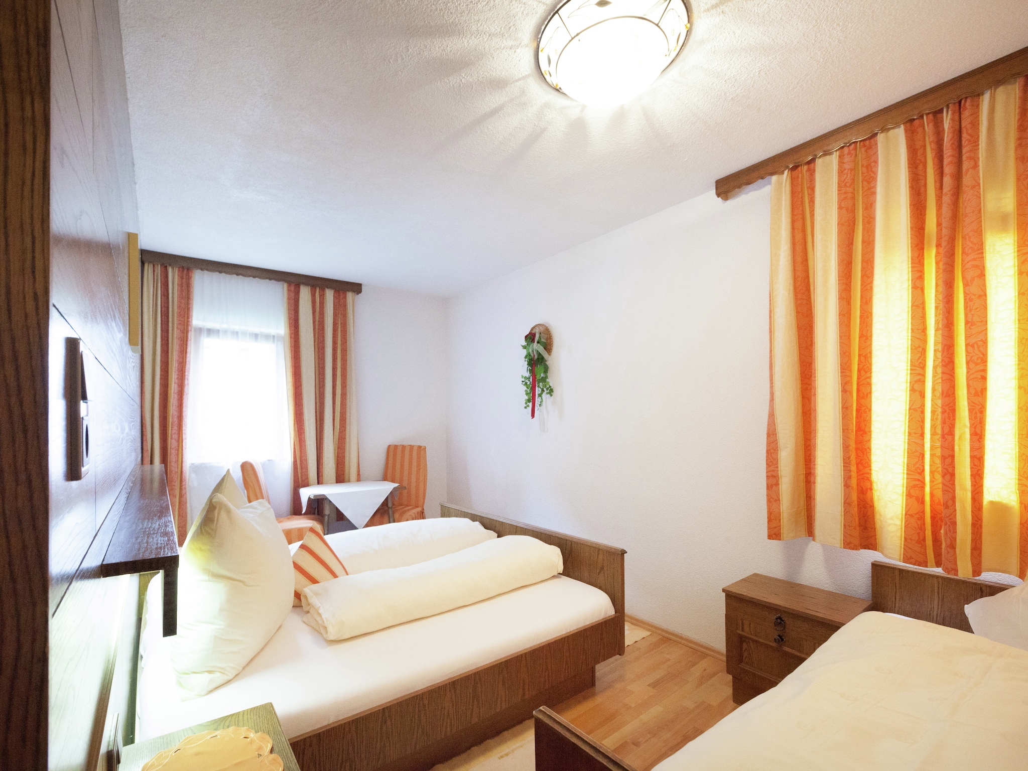 Ferienwohnung Elisabeth