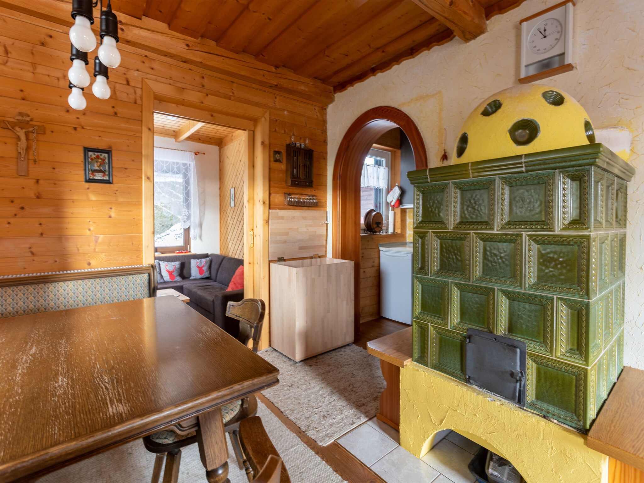   Haus Georg & Eva