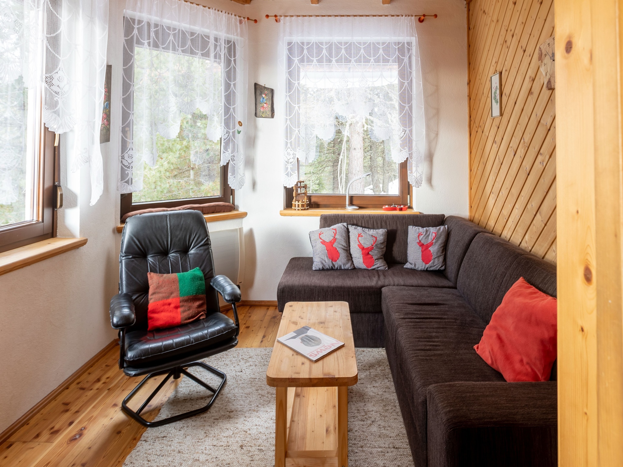   Haus Georg & Eva