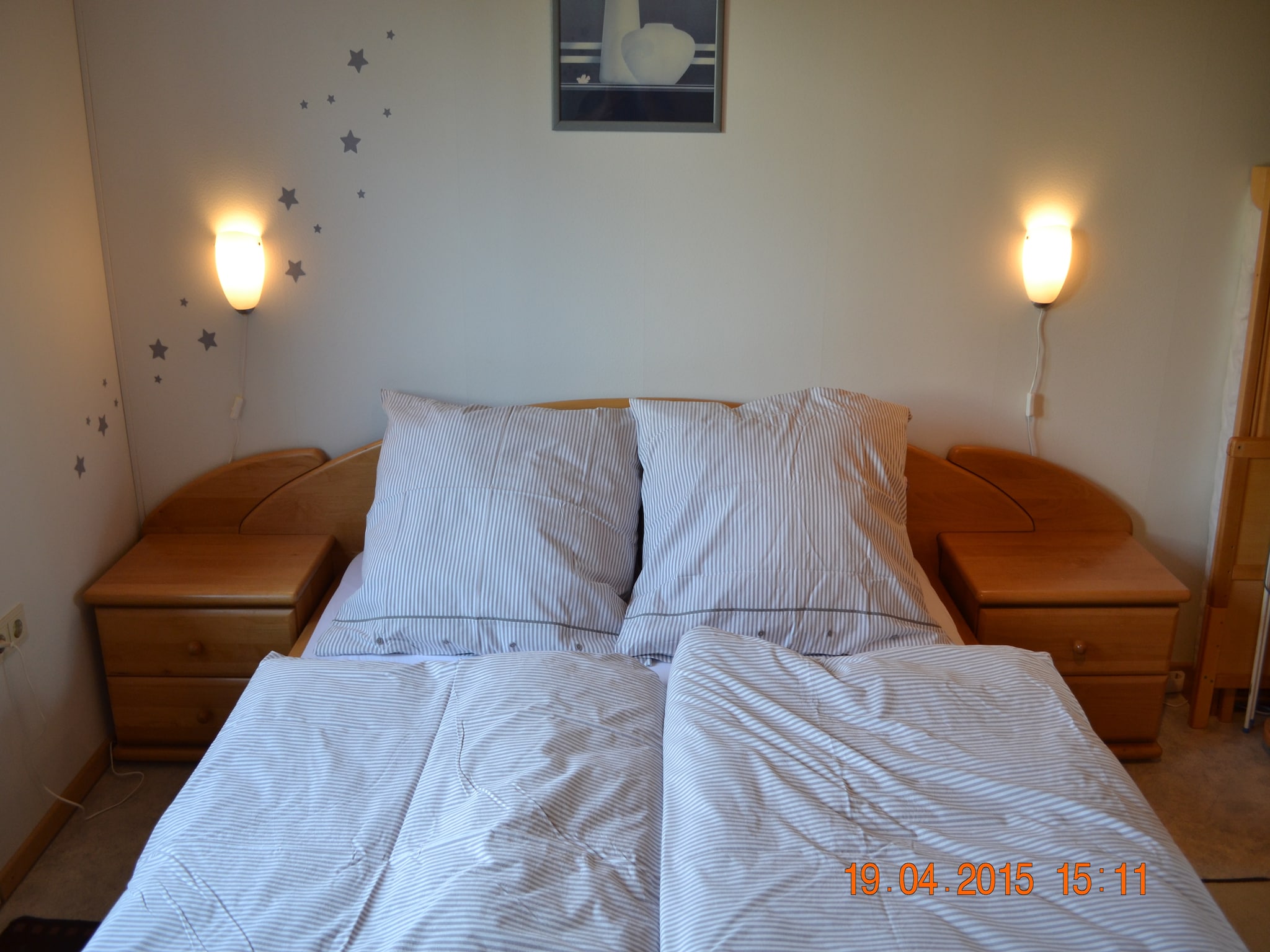Appartement Haus Heinen