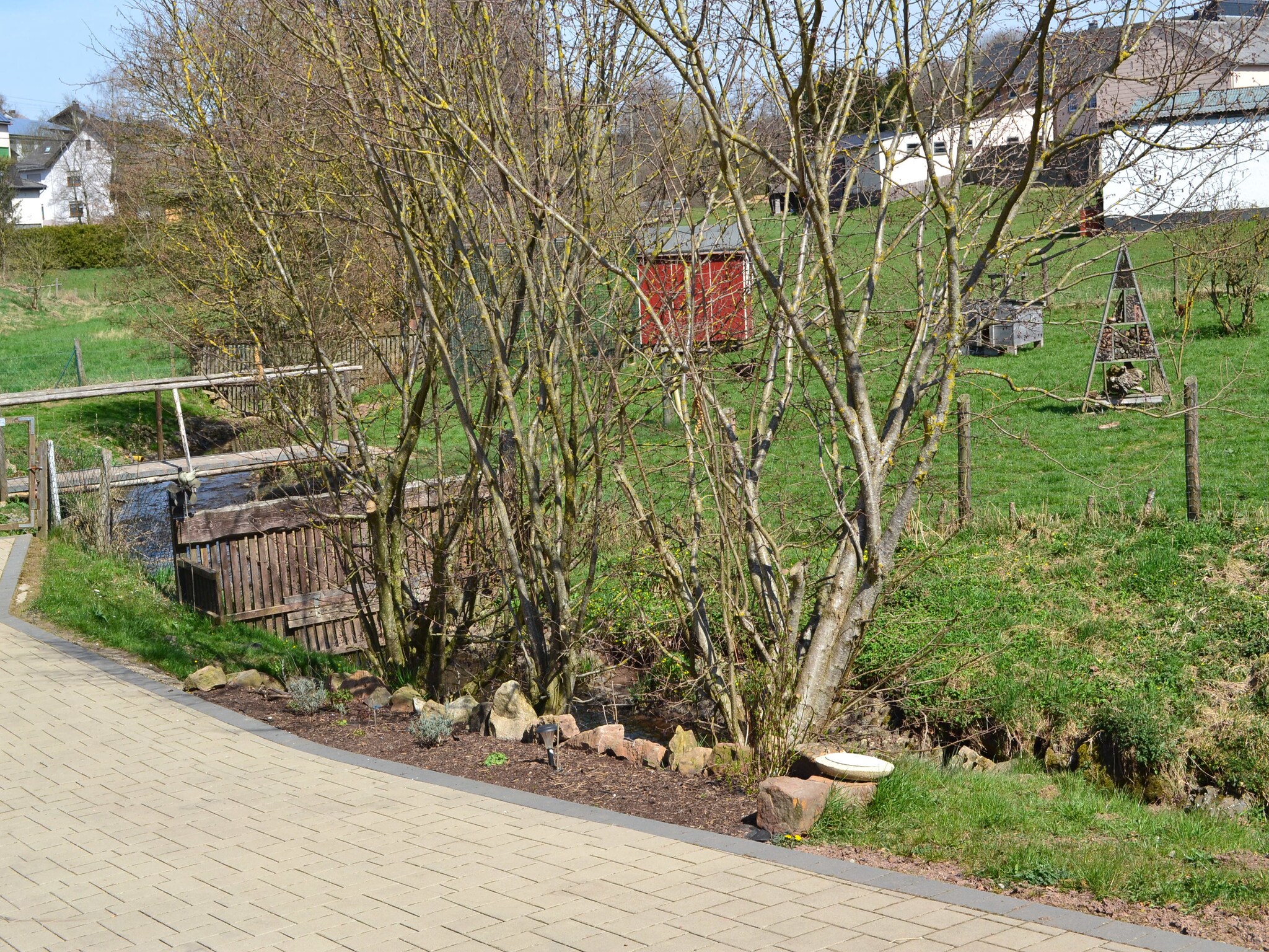 Appartement Haus Heinen