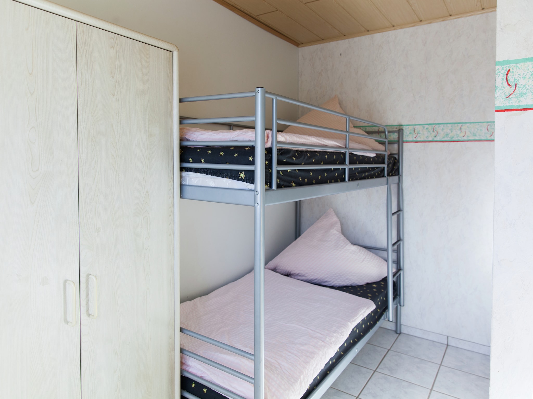 Appartement Haus Heinen