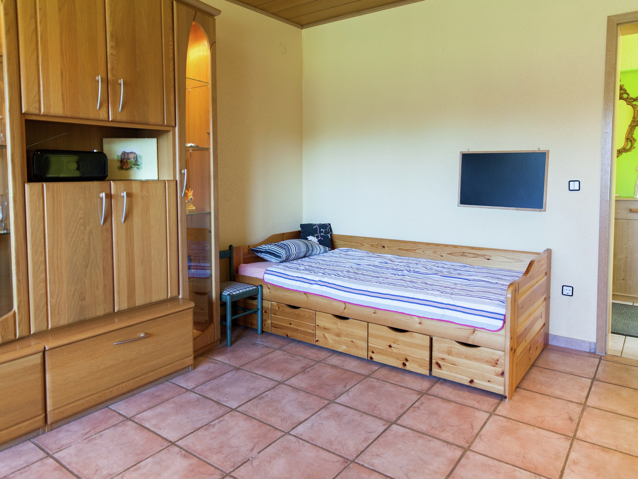 Appartement Haus Heinen