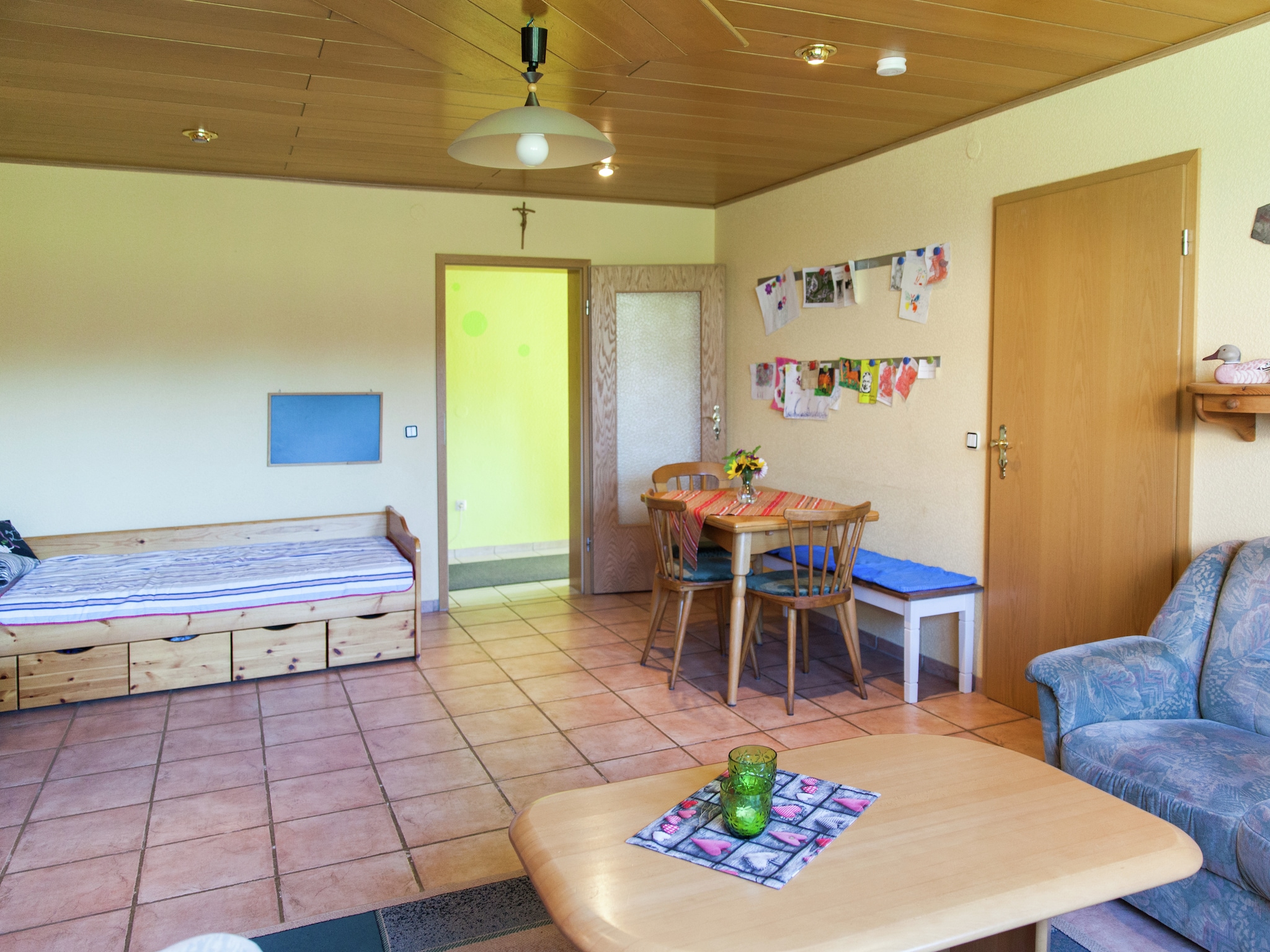 Appartement Haus Heinen