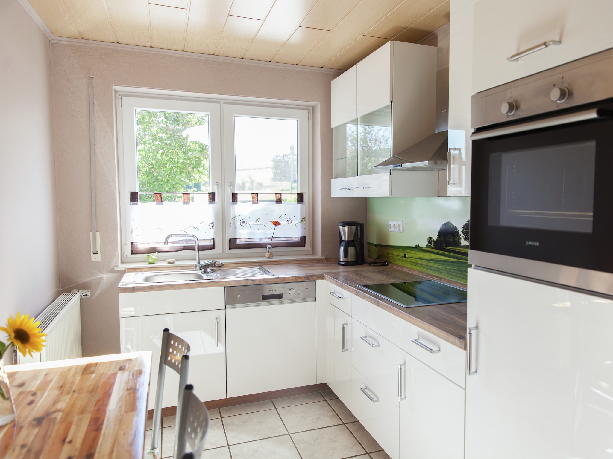 Appartement Haus Heinen