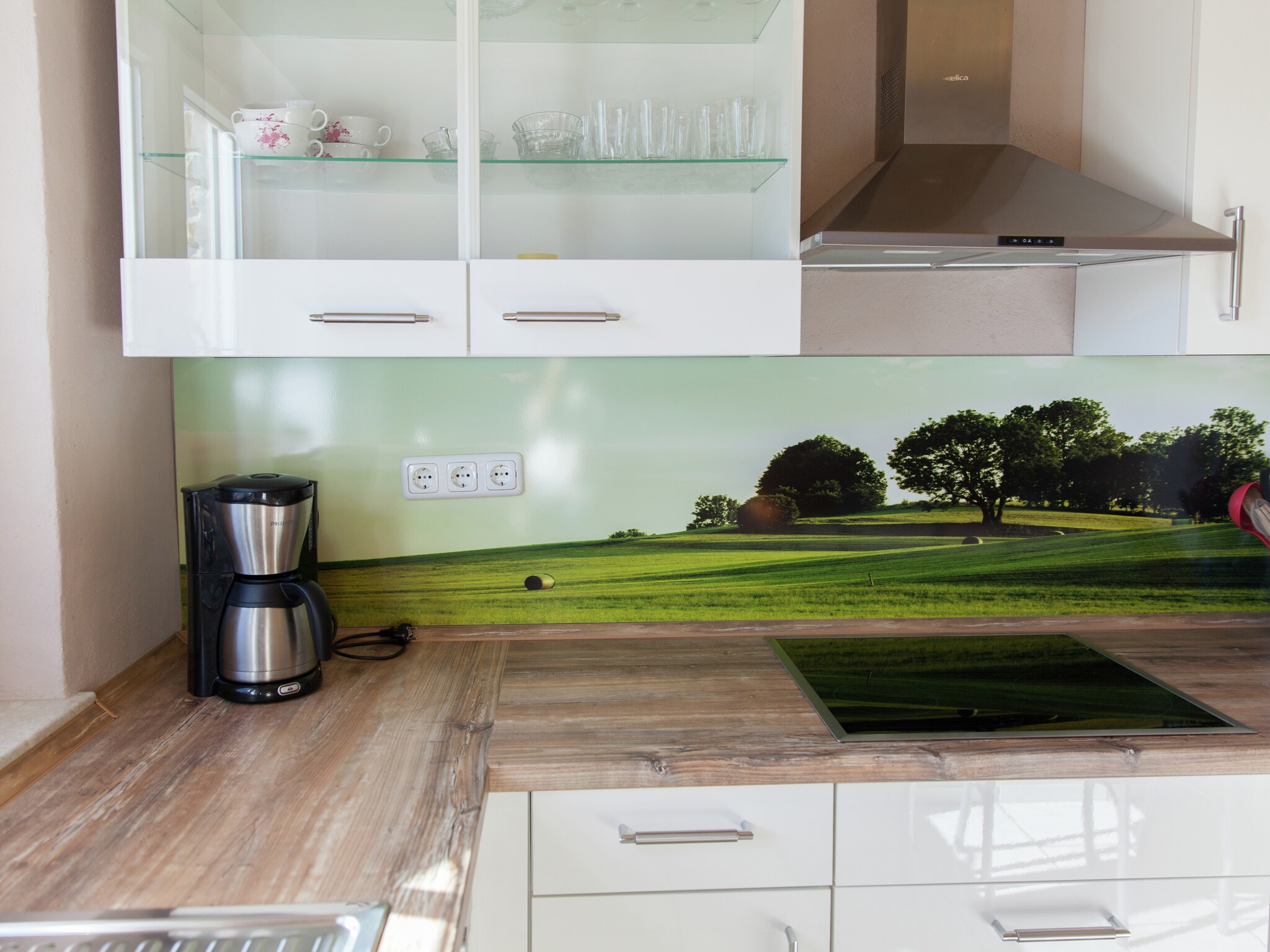 Appartement Haus Heinen