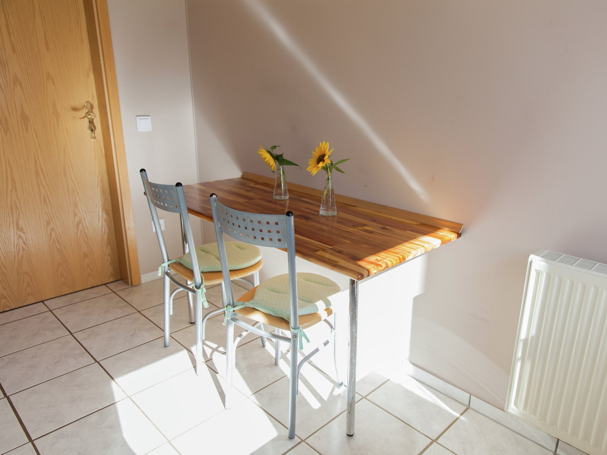 Appartement Haus Heinen