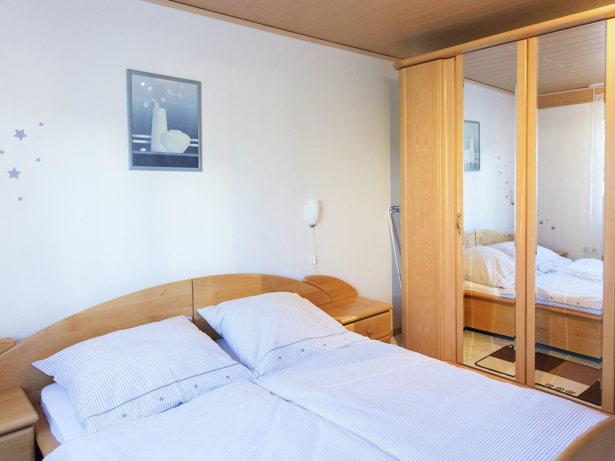 Appartement Haus Heinen