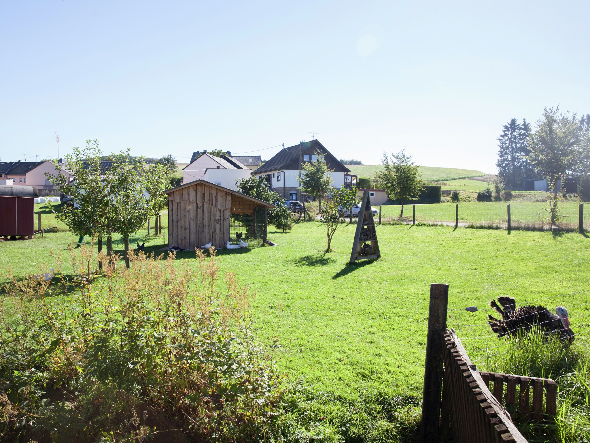 Appartement Haus Heinen