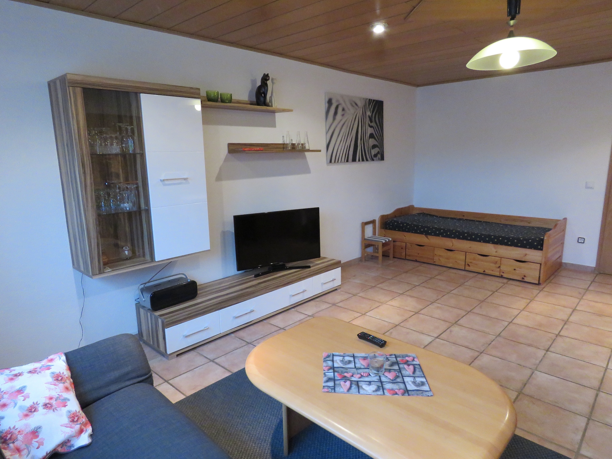 Appartement Haus Heinen