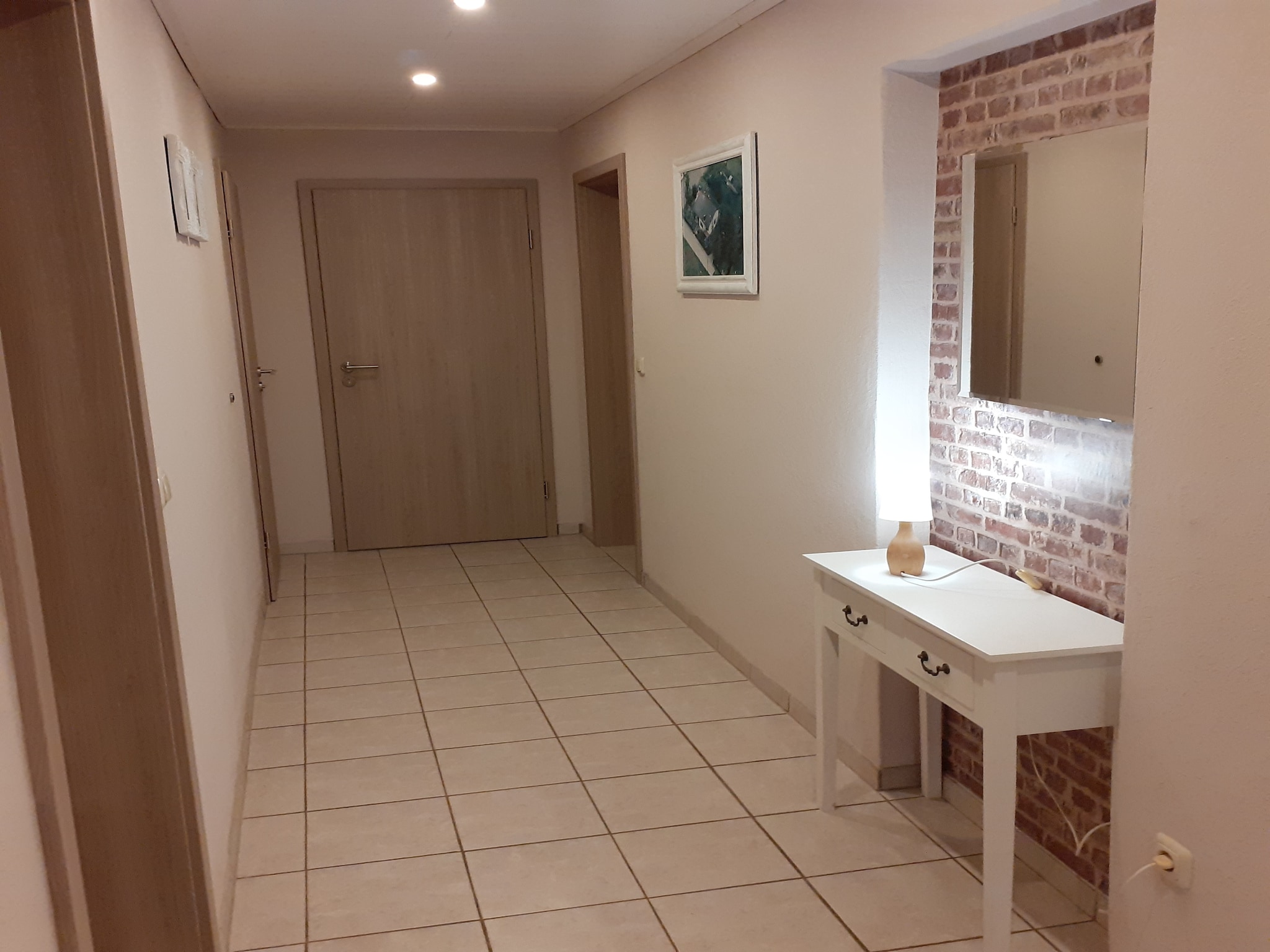 Appartement Haus Heinen