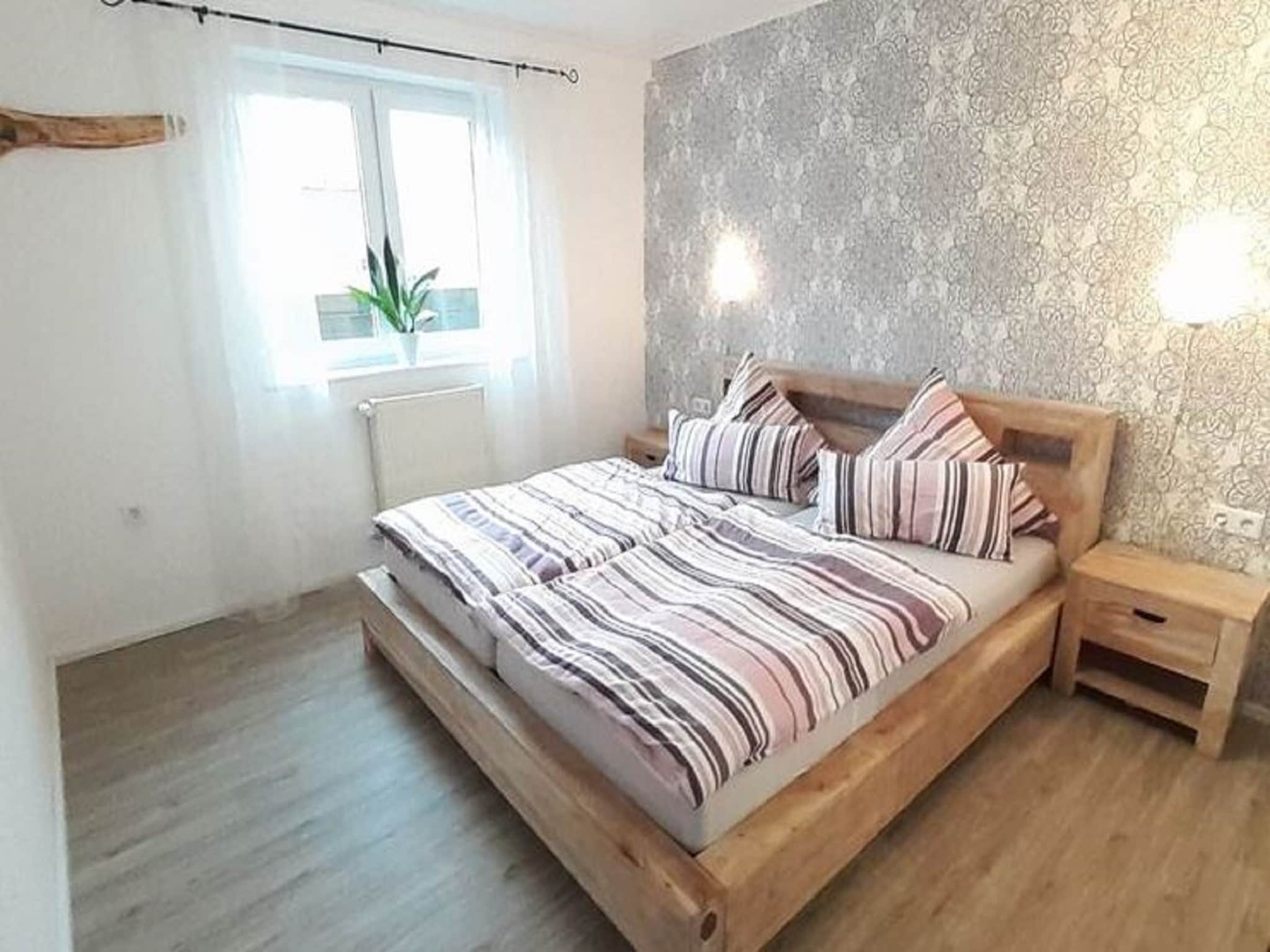 Appartement Haus Heinen