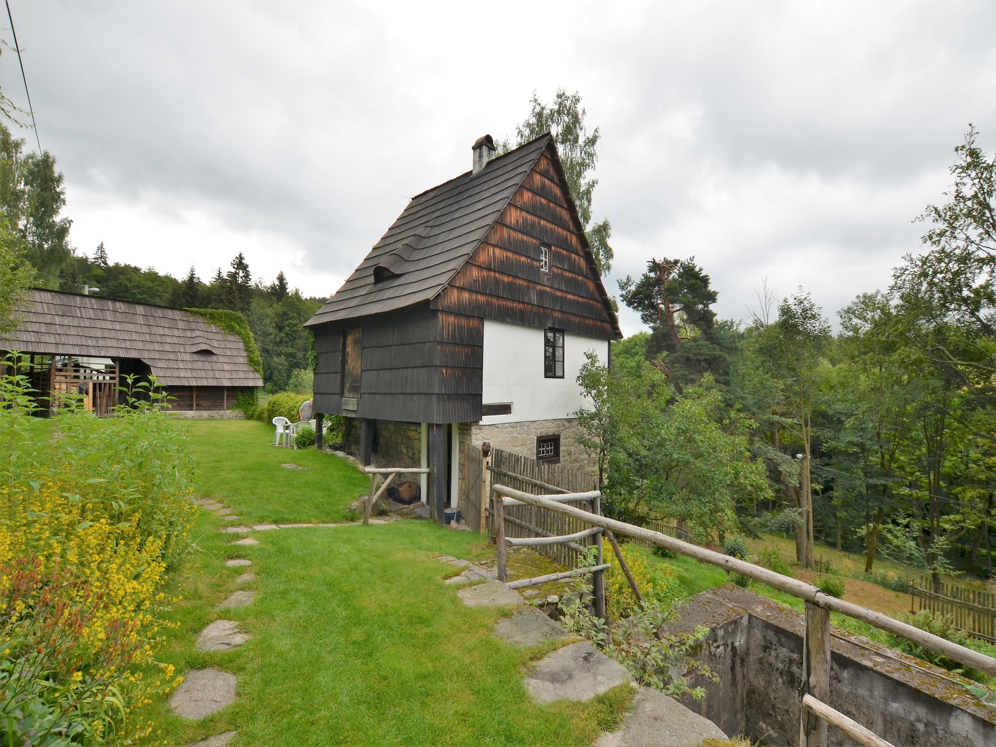   St Christoph